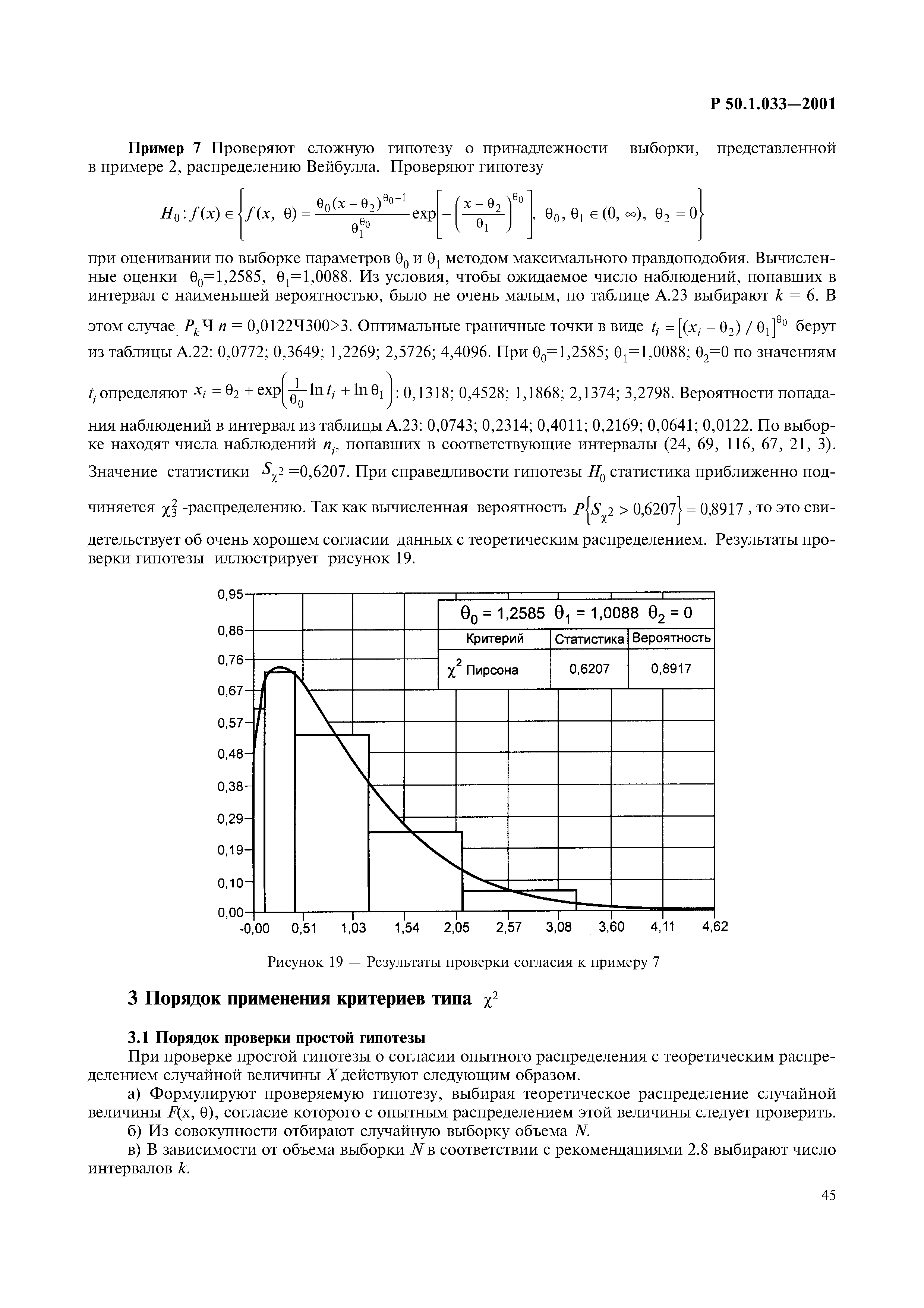 Р 50.1.033-2001