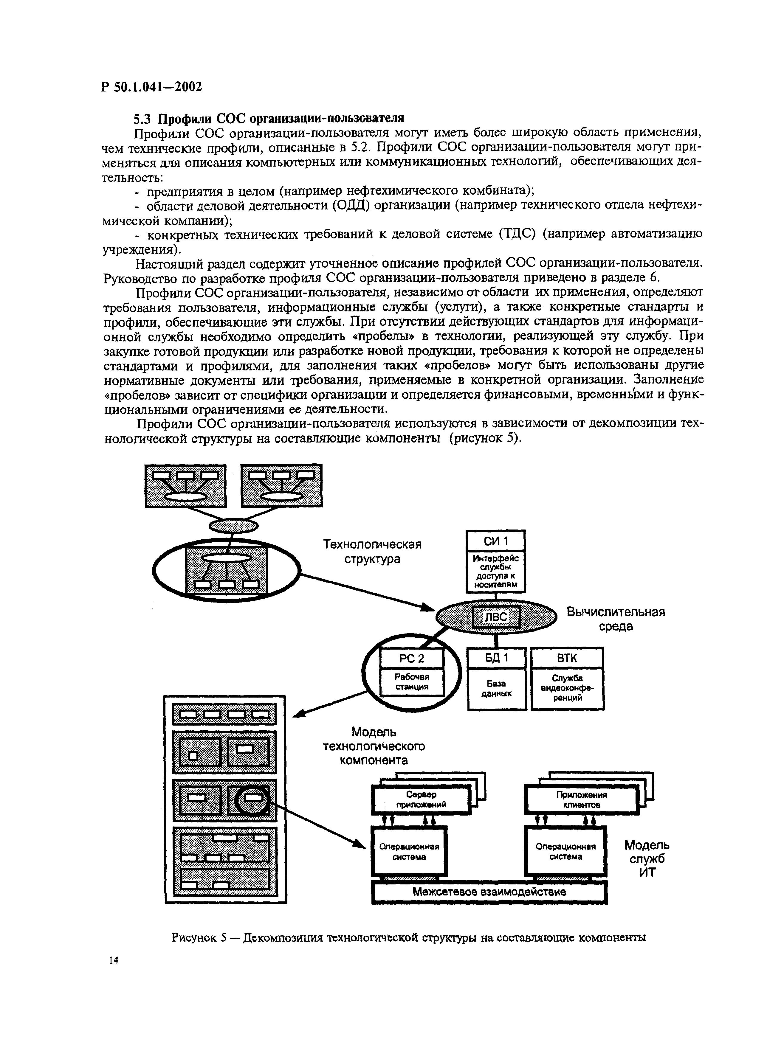 Р 50.1.041-2002