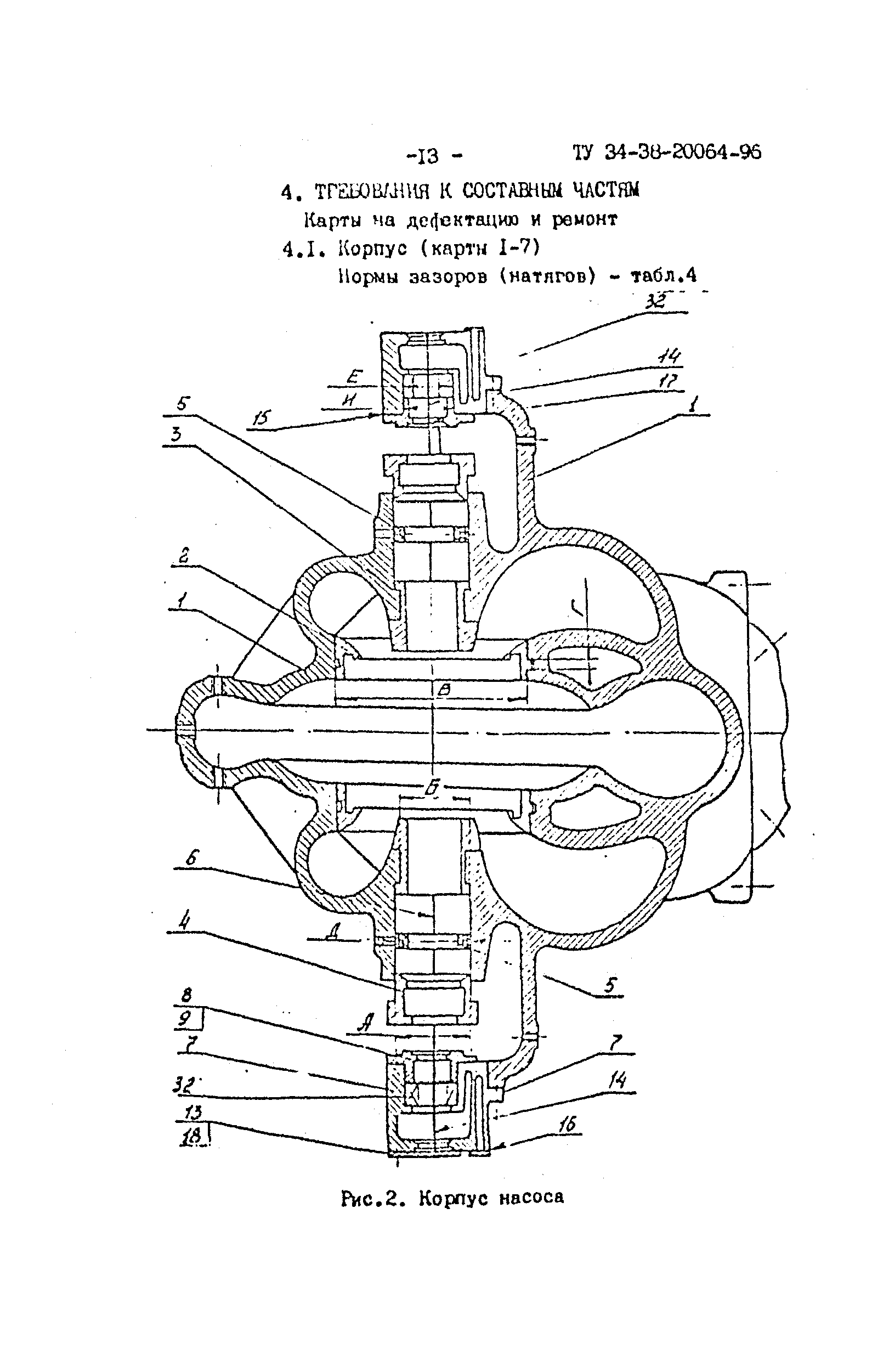 ТУ 34-38-20064-96