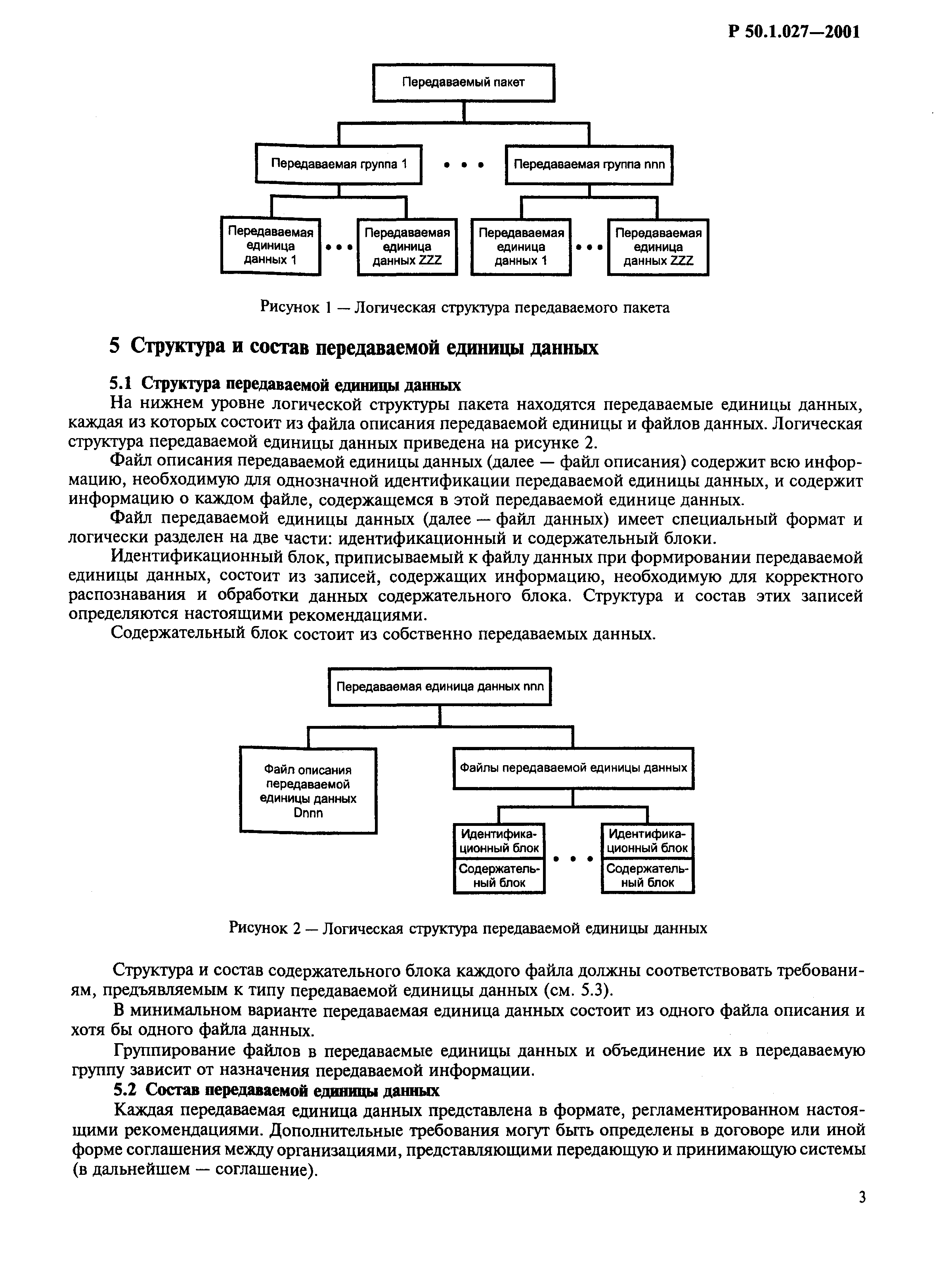 Р 50.1.027-2001