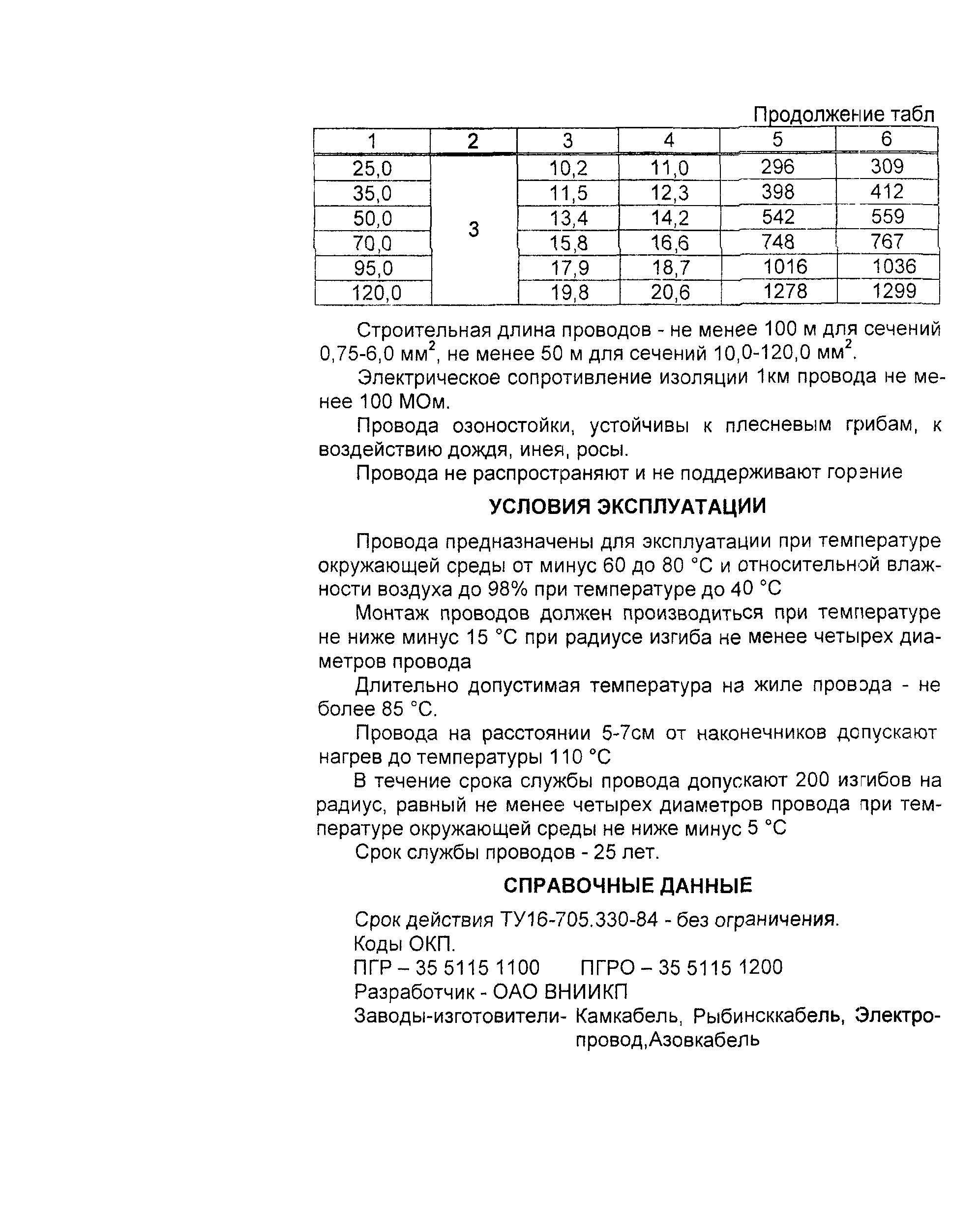 Информационно-технический сборник том 1