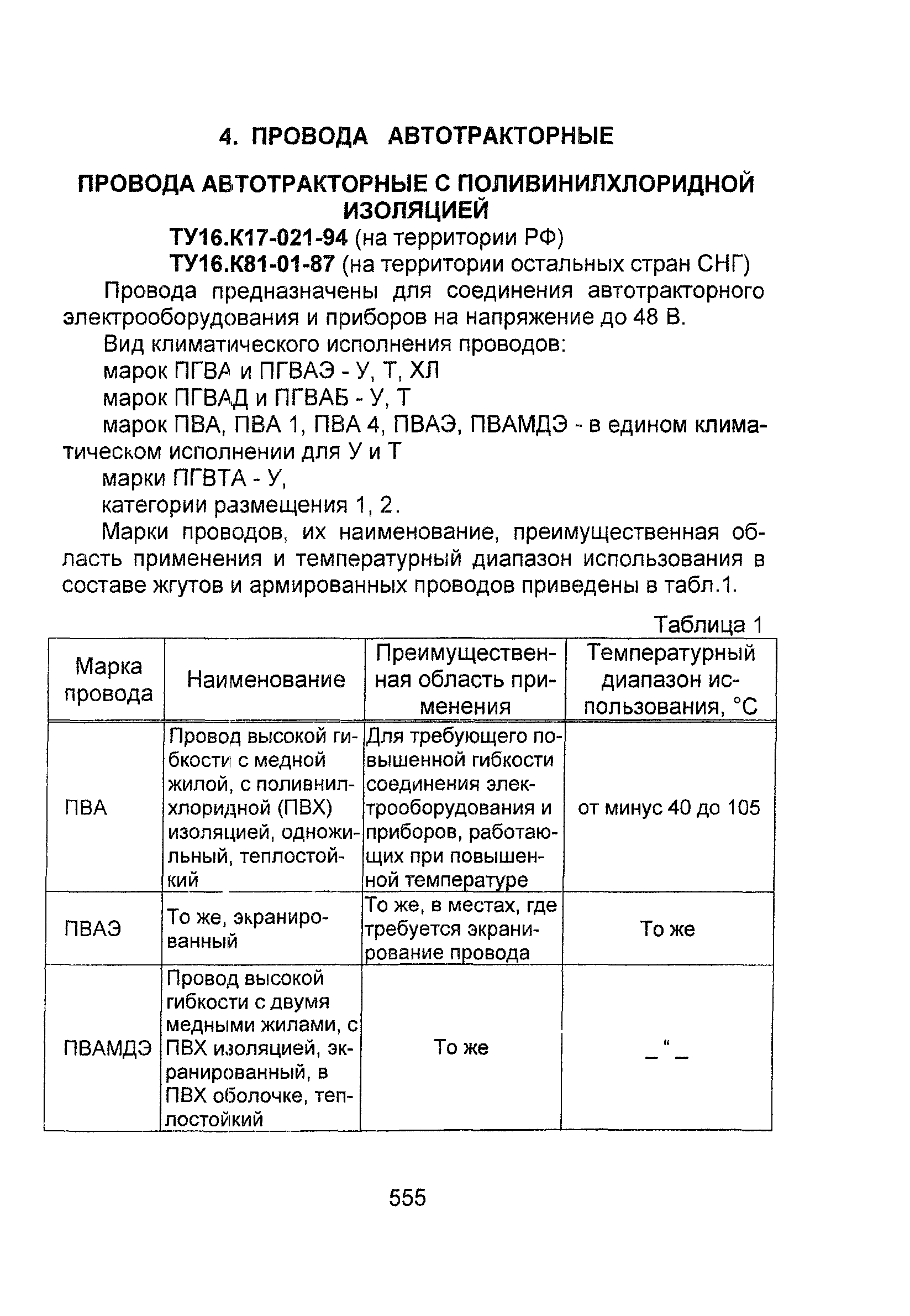 Информационно-технический сборник том 1