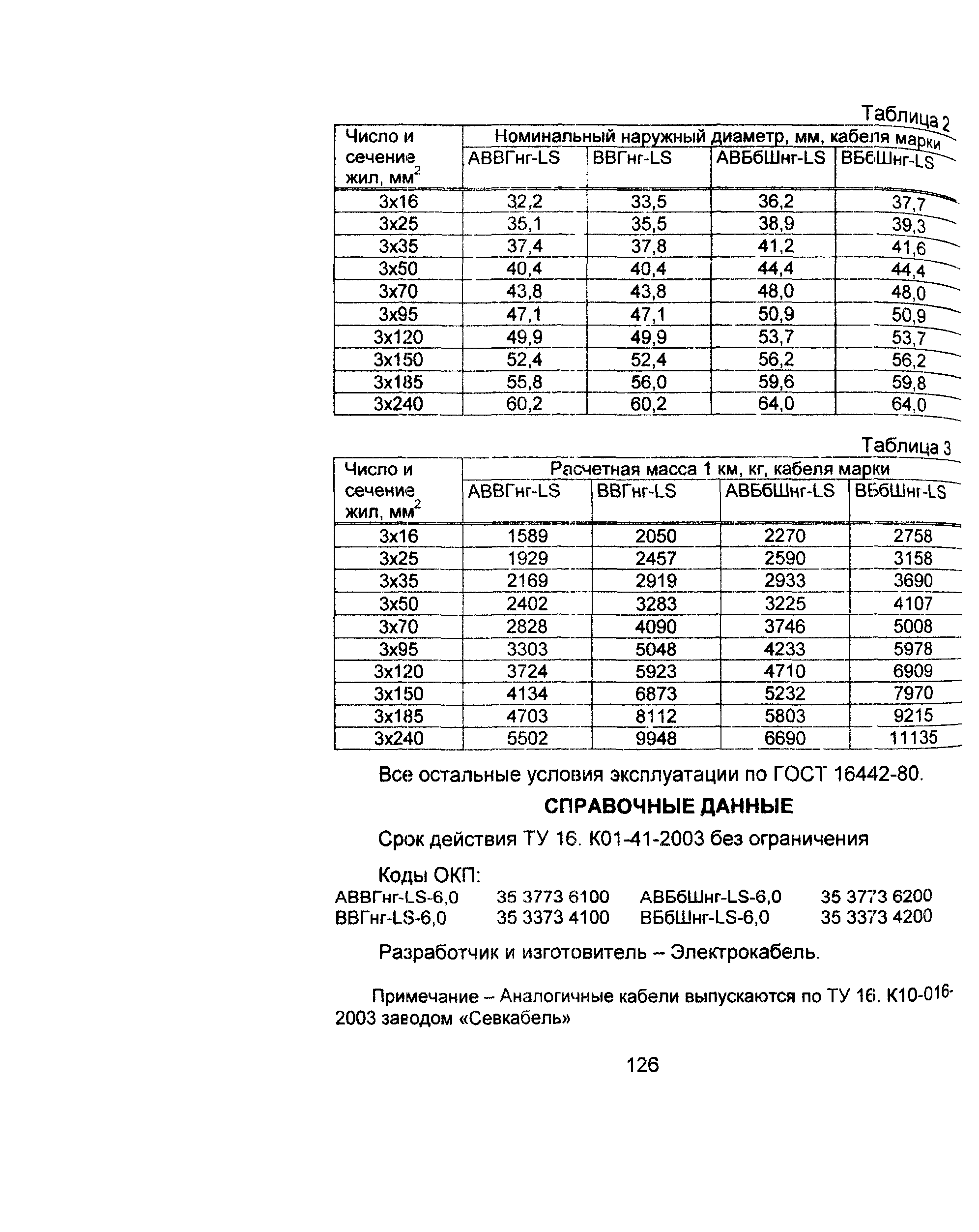 Информационно-технический сборник том 1