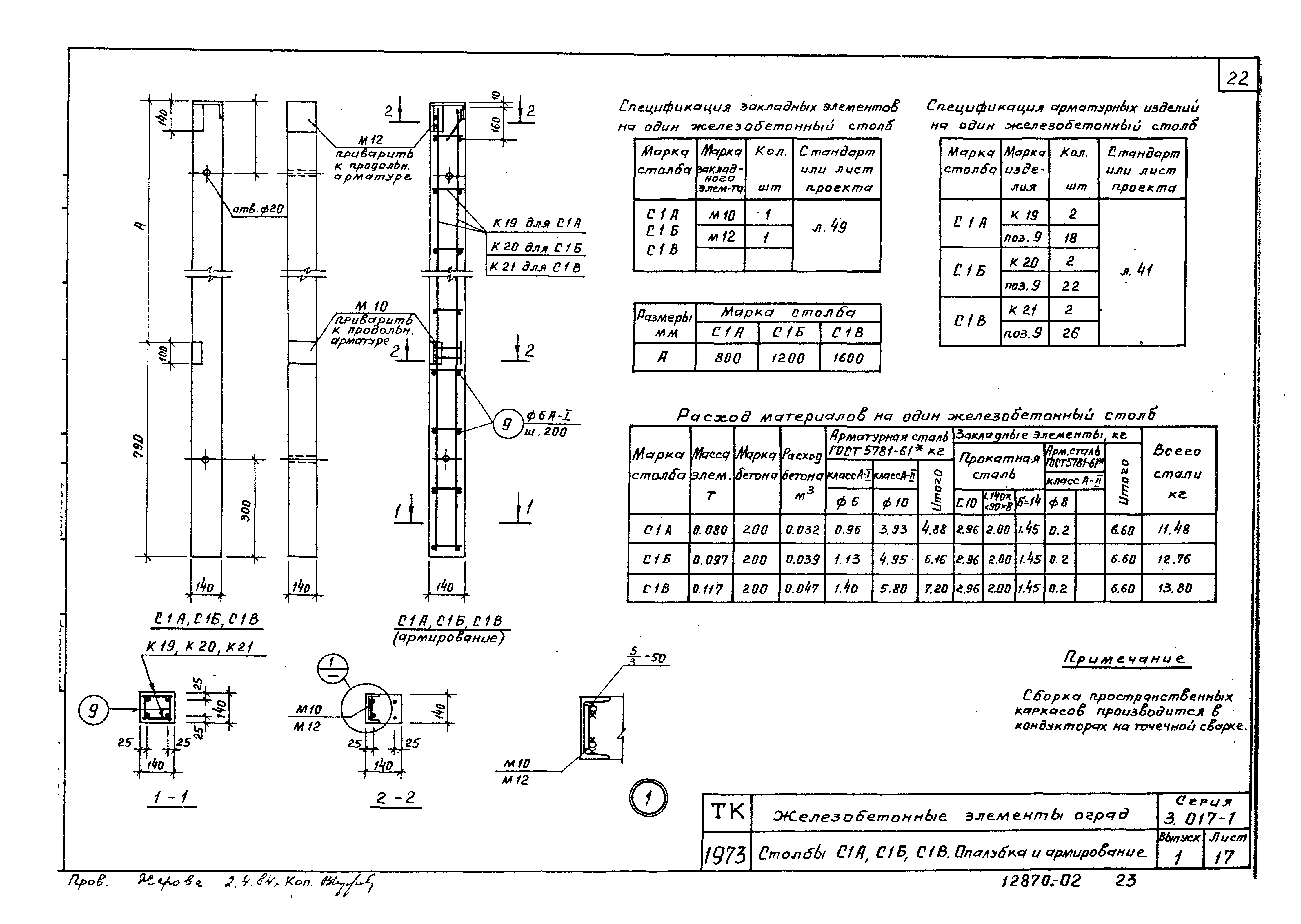 Серия 3.017-1