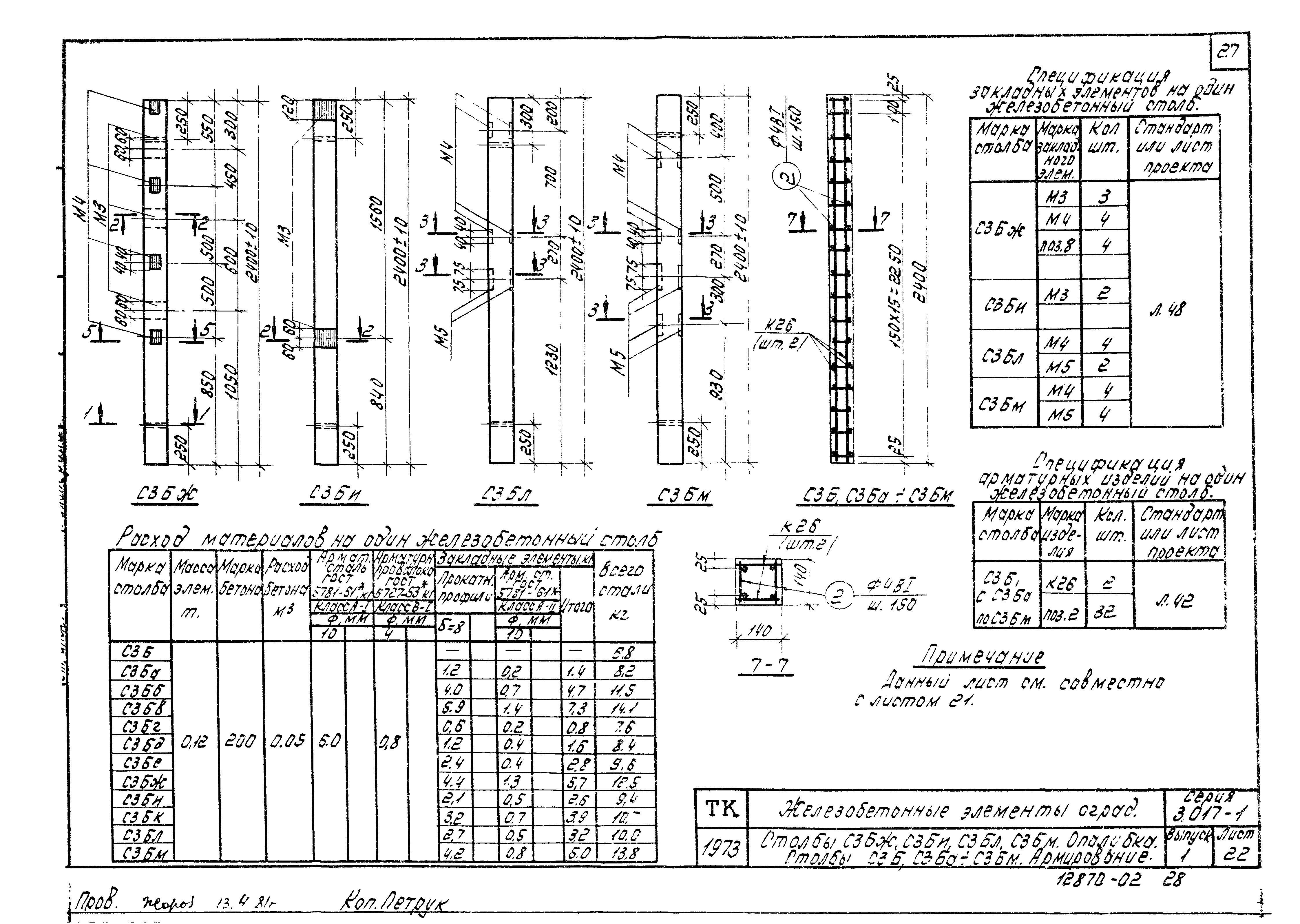 Серия 3.017-1