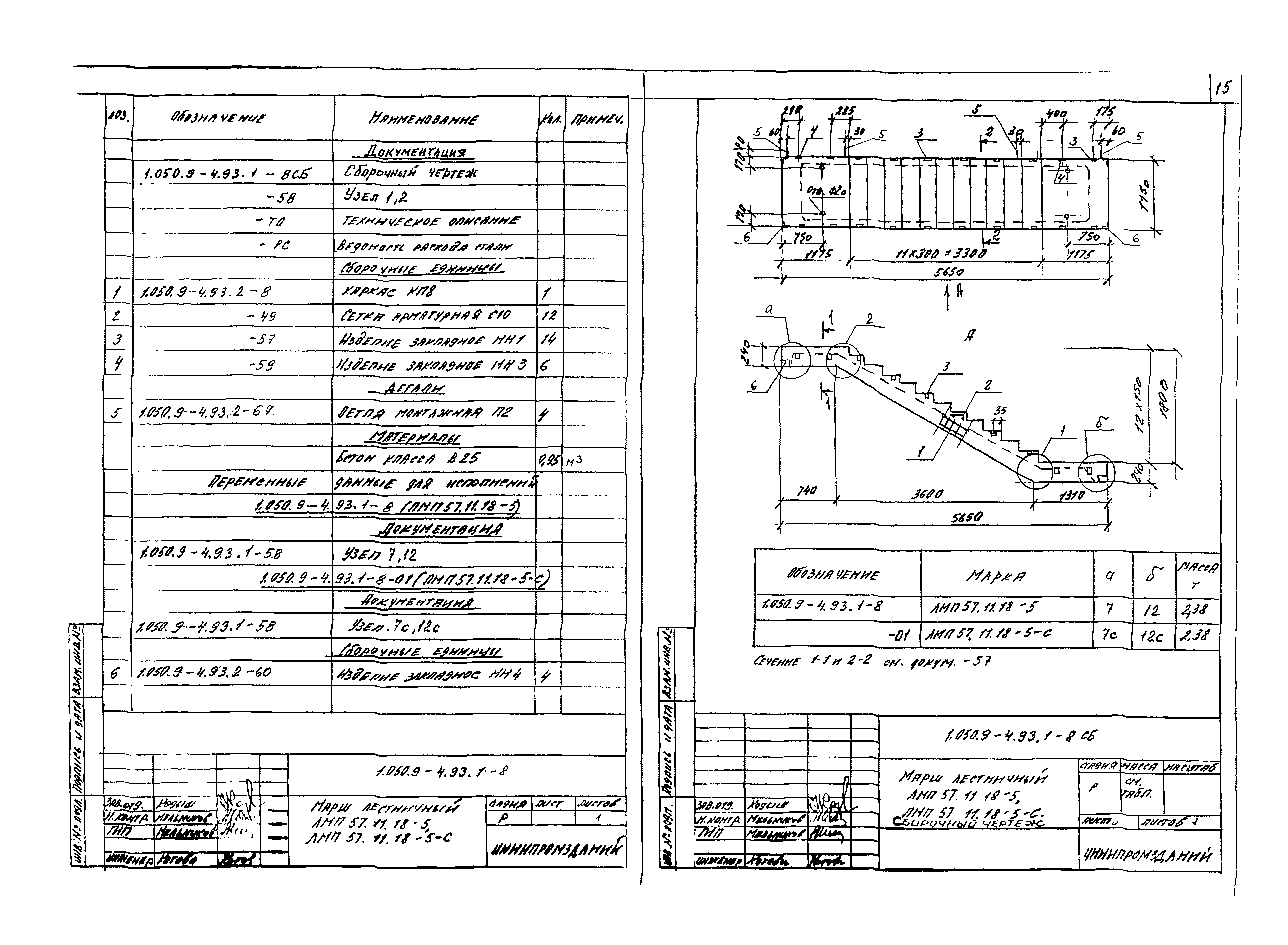 Серия 1.050.9-4.93