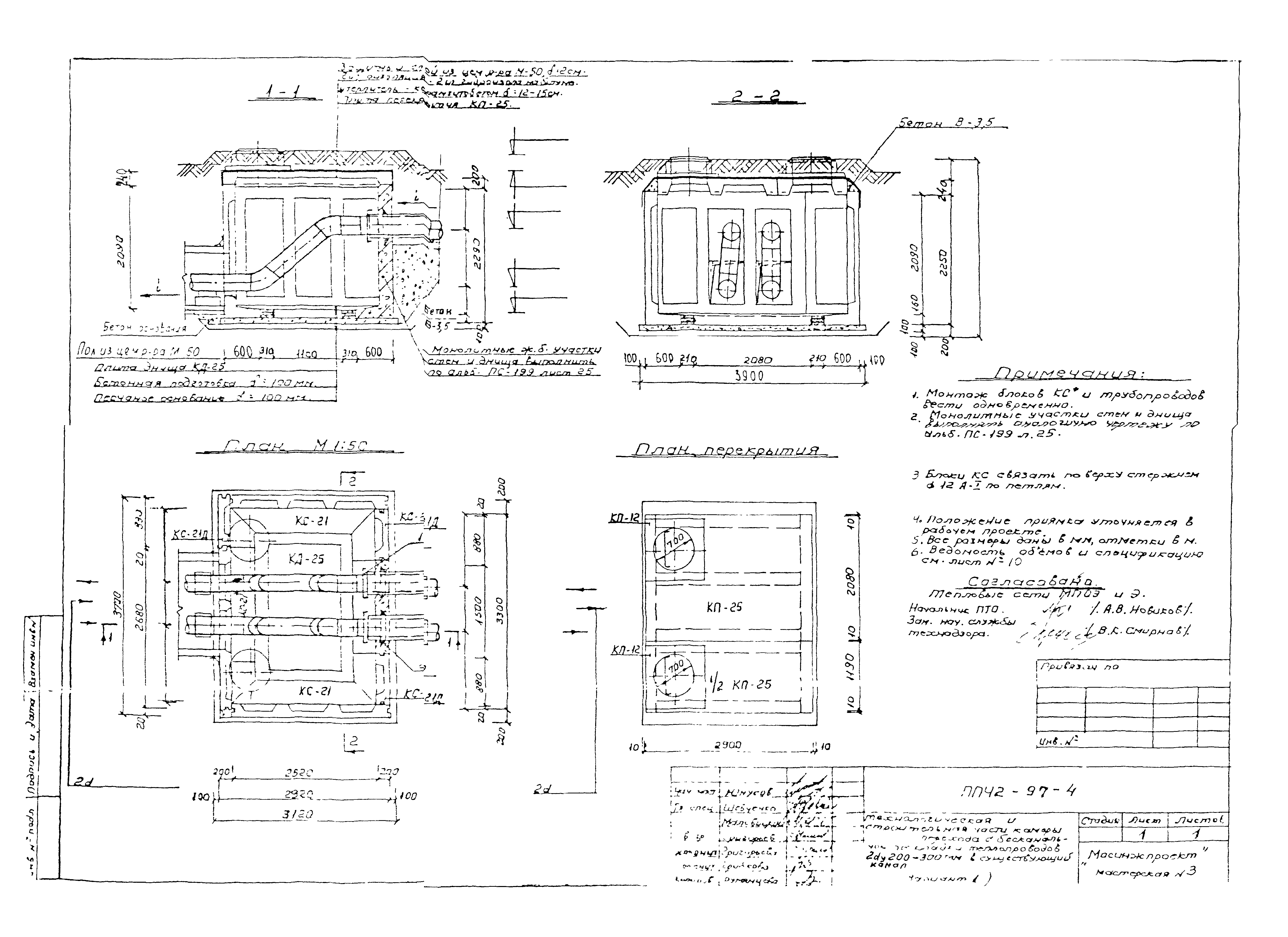 Альбом ППЧ2-97