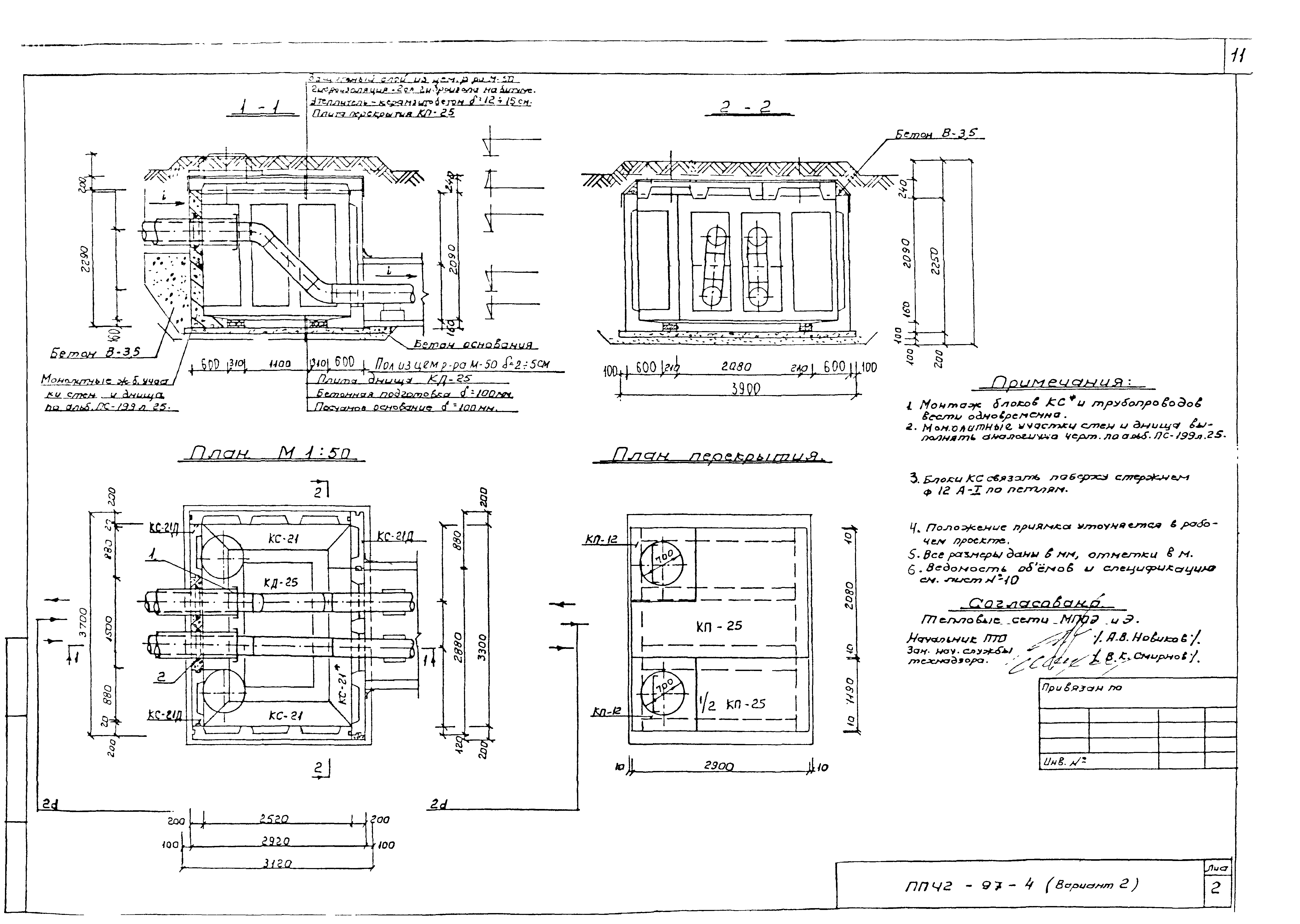 Альбом ППЧ2-97