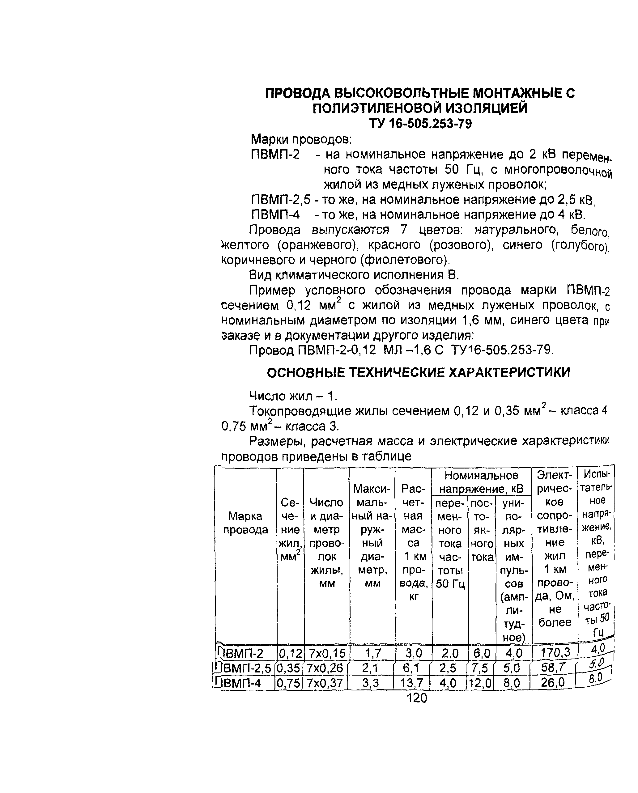 Информационно-технический сборник том 4