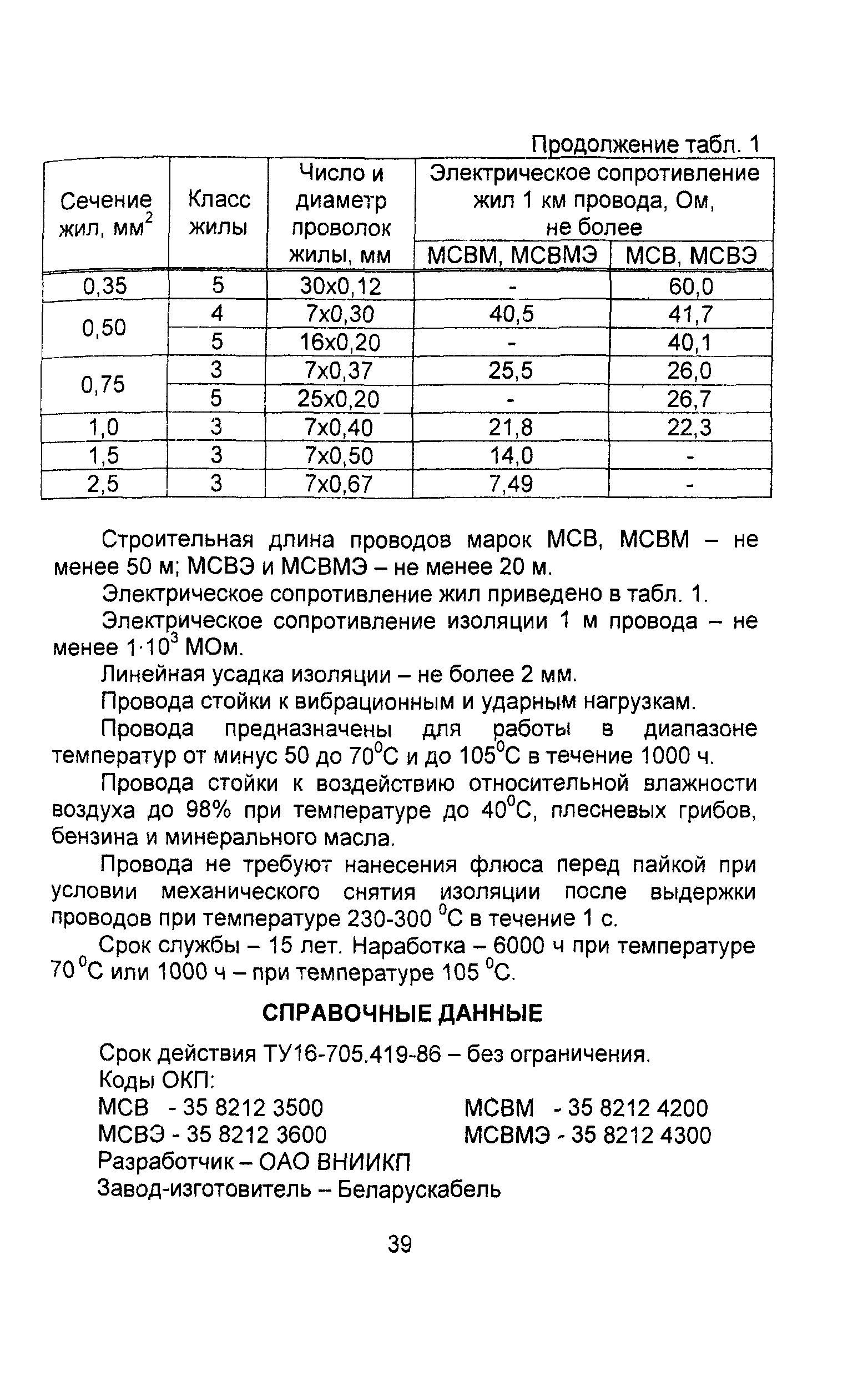 Информационно-технический сборник том 4