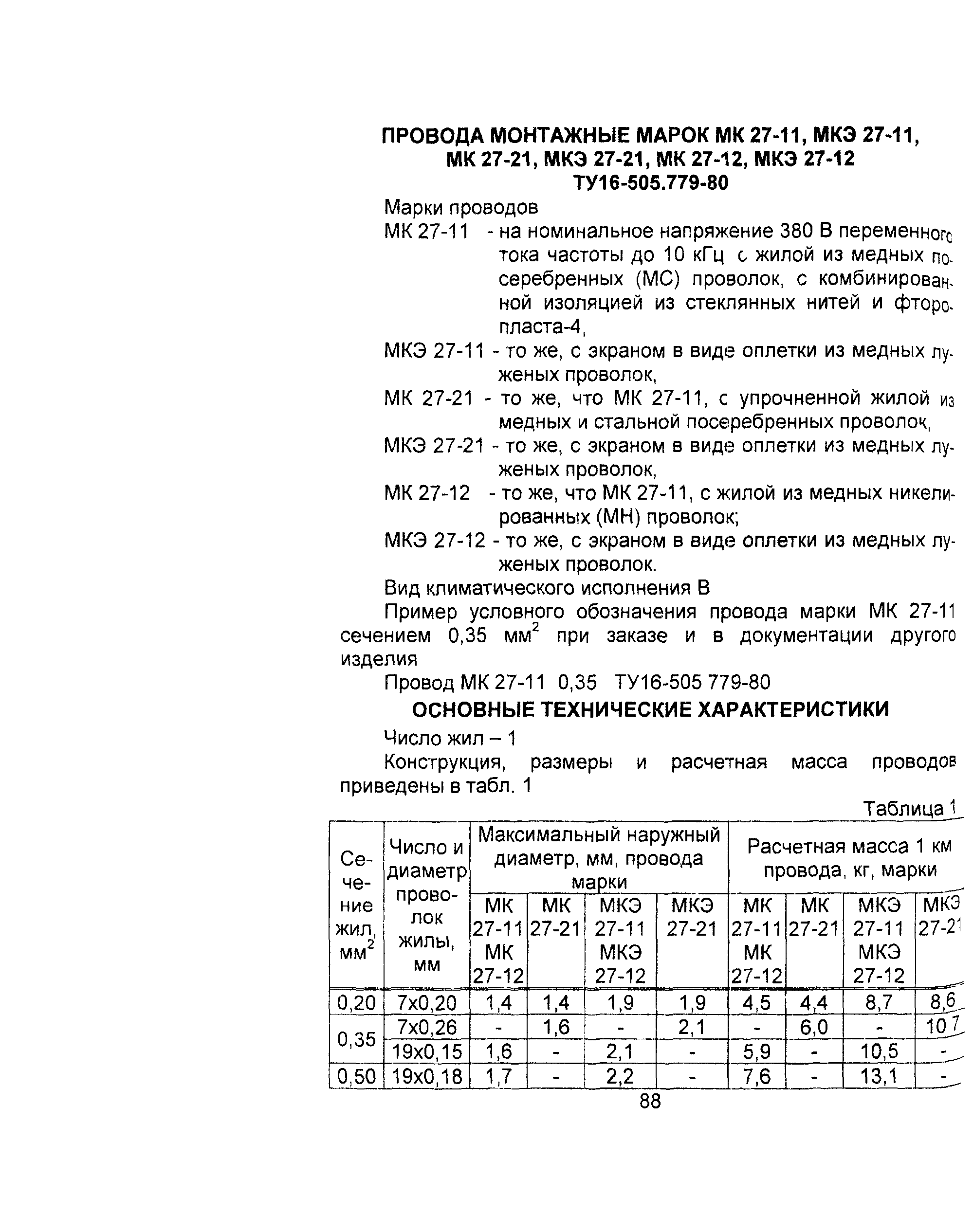 Информационно-технический сборник том 4