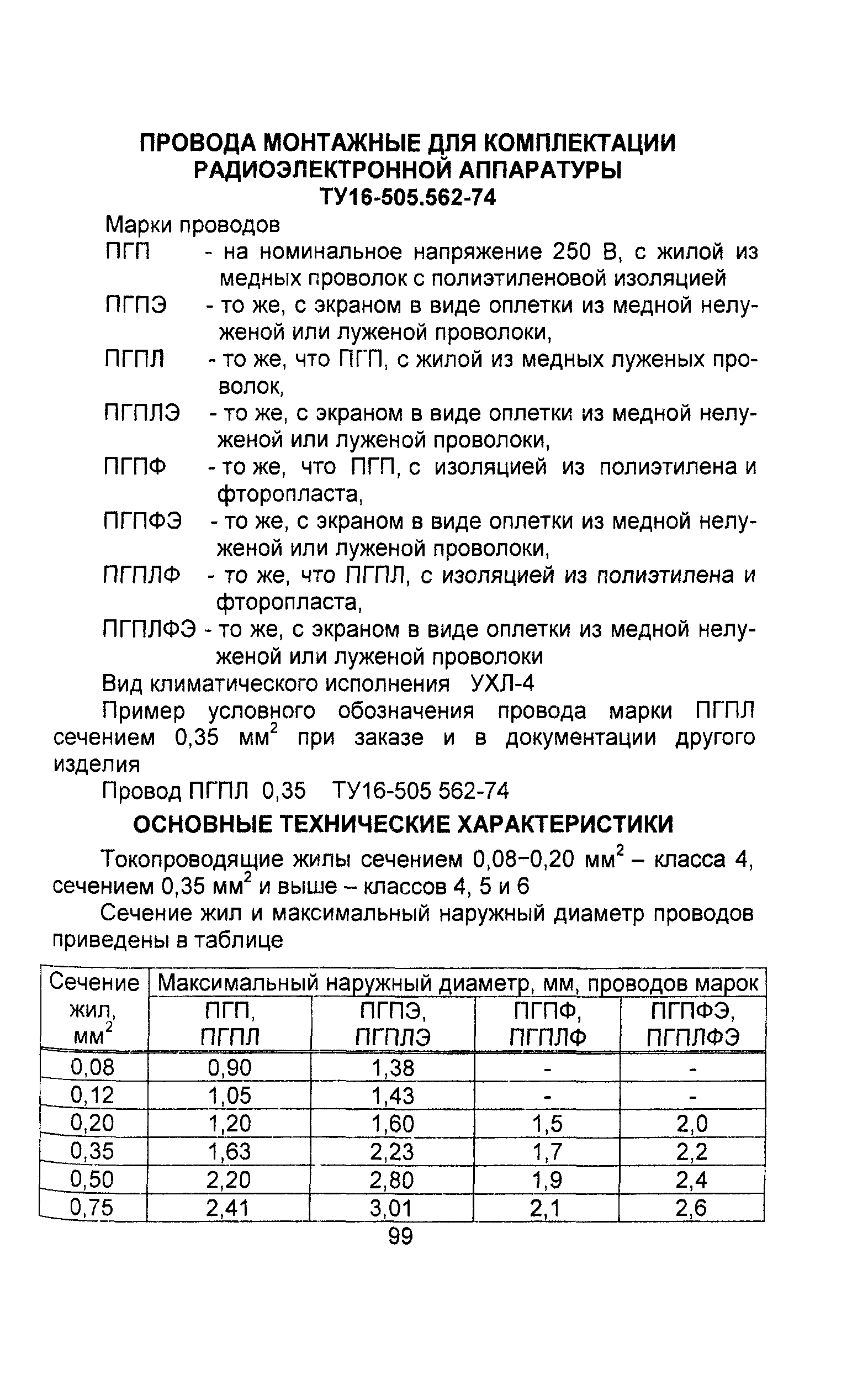 Информационно-технический сборник том 4