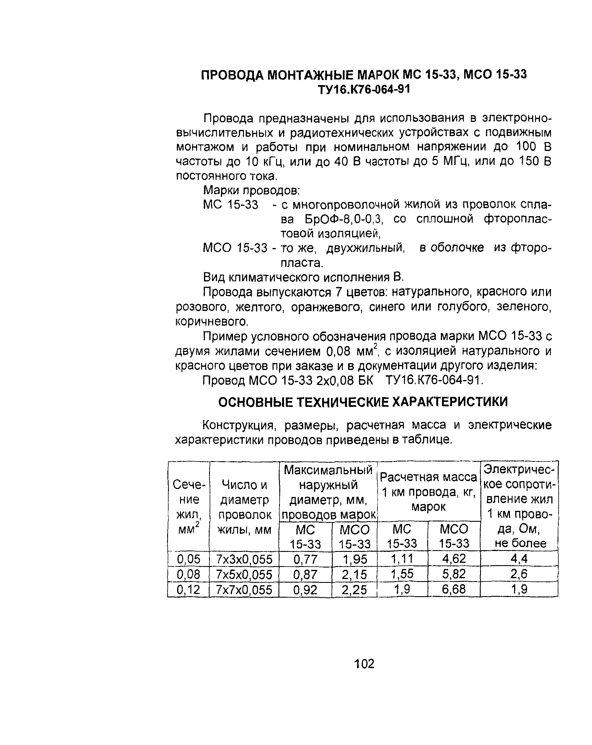 Информационно-технический сборник том 4