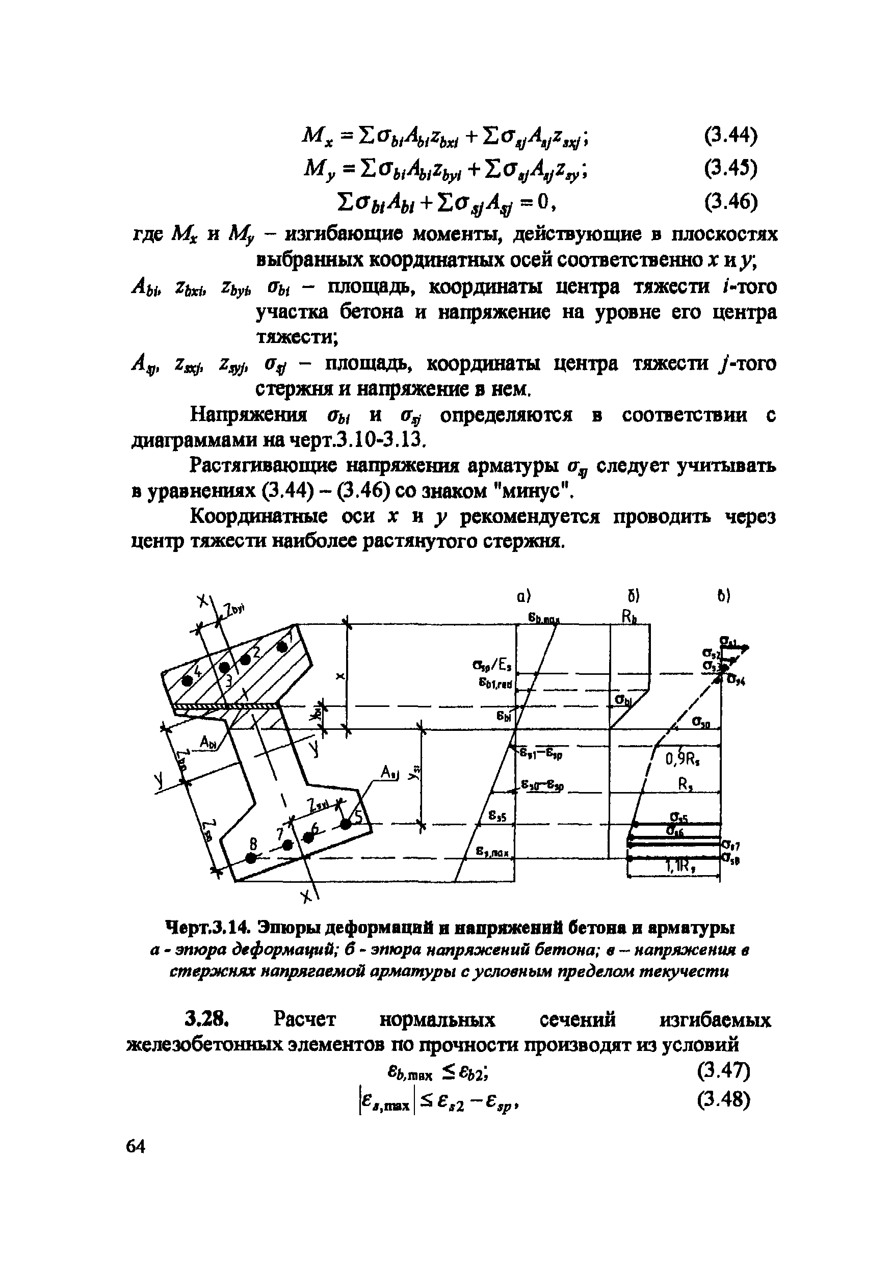 Пособие к СП 52-102-2004