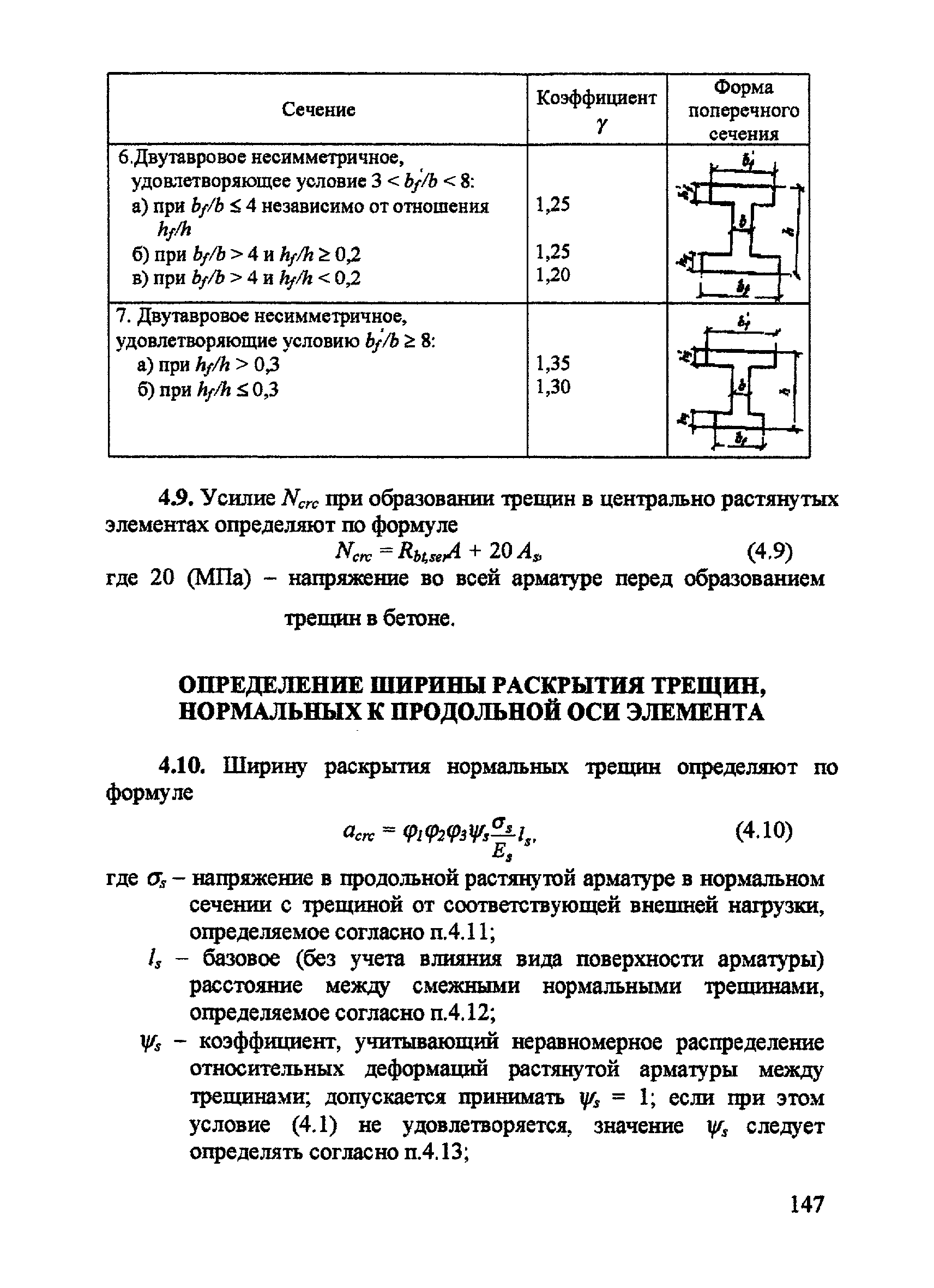 Пособие к СП 52-101-2003