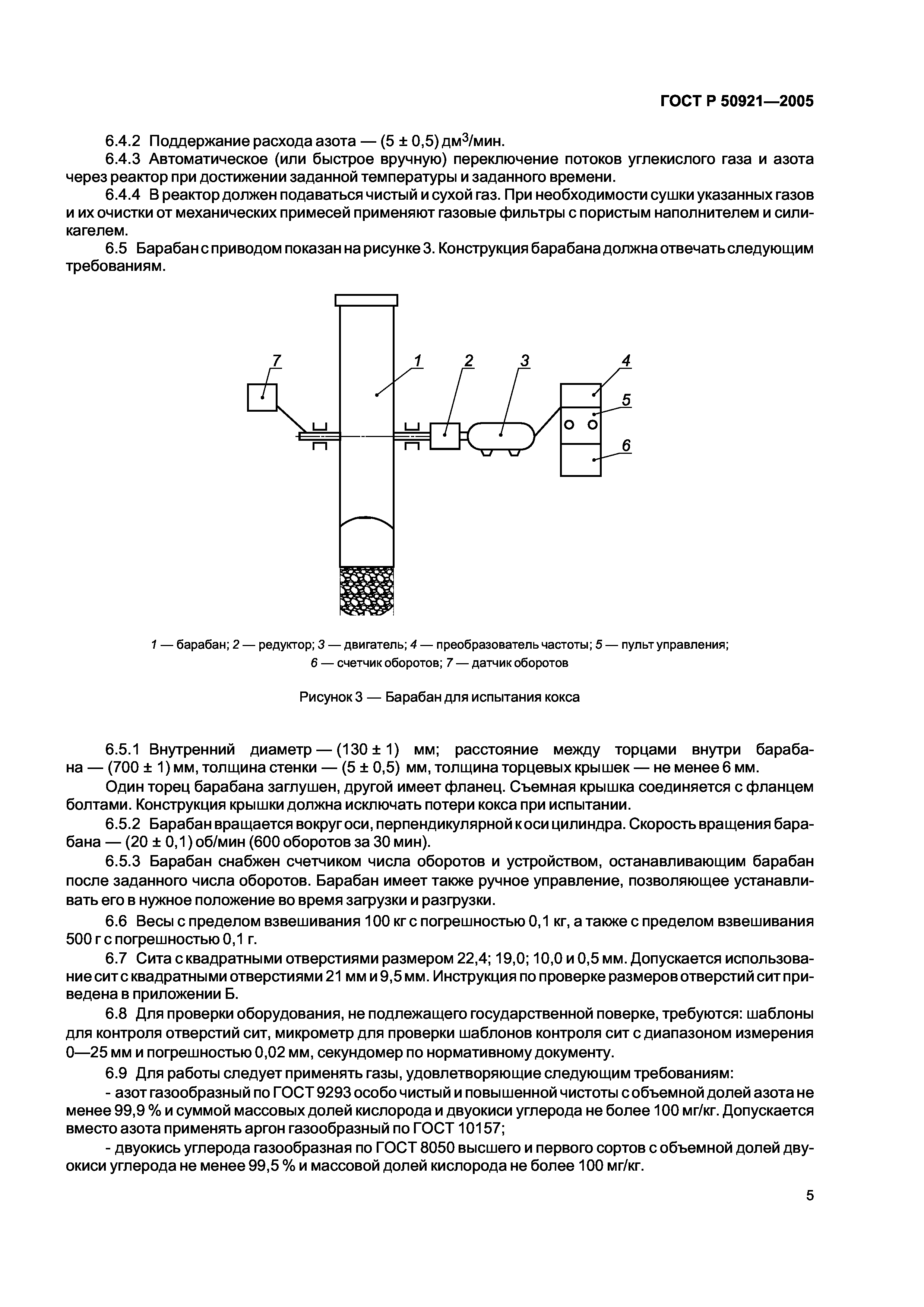 ГОСТ Р 50921-2005