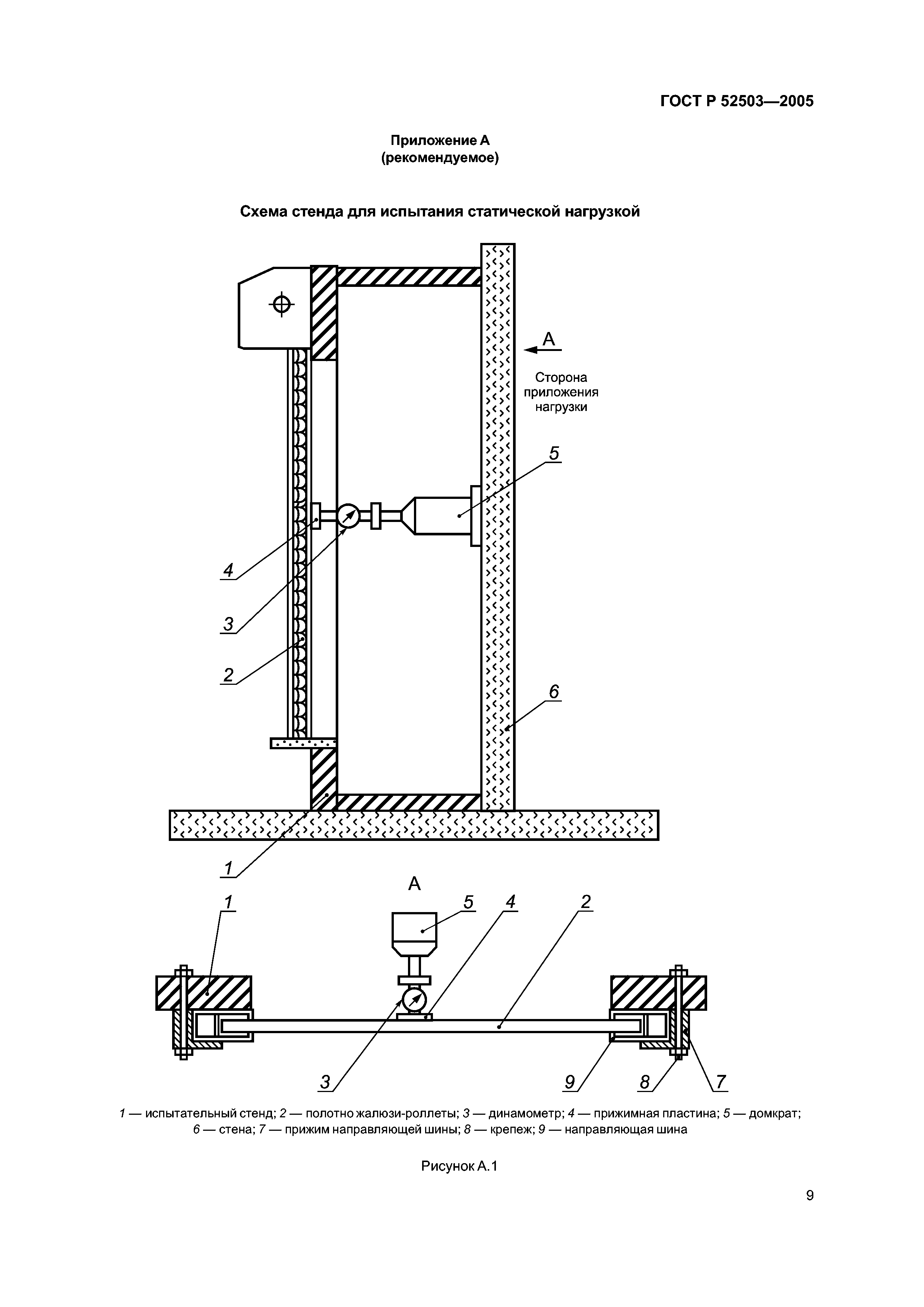 ГОСТ Р 52503-2005