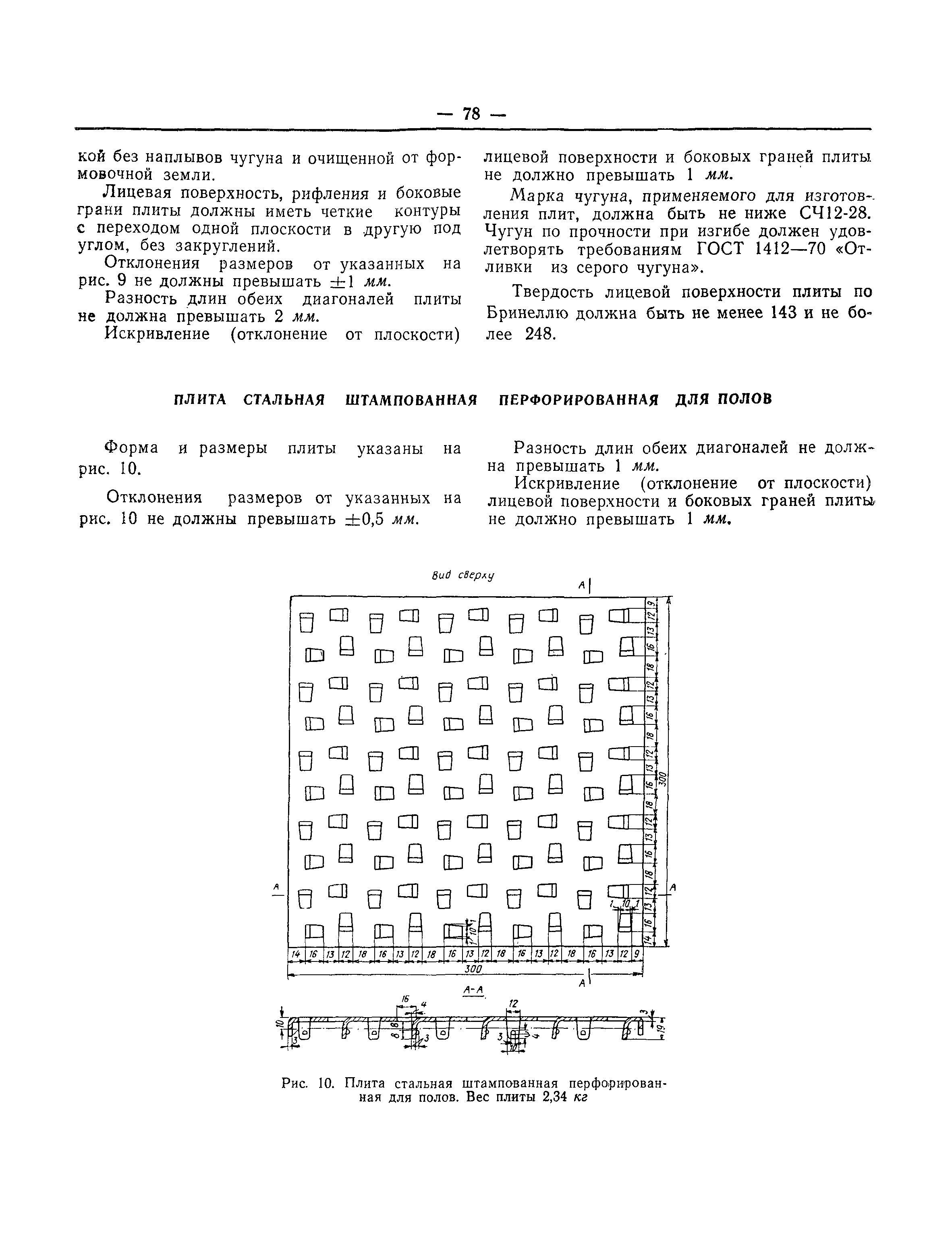 СНиП II-В.8-71