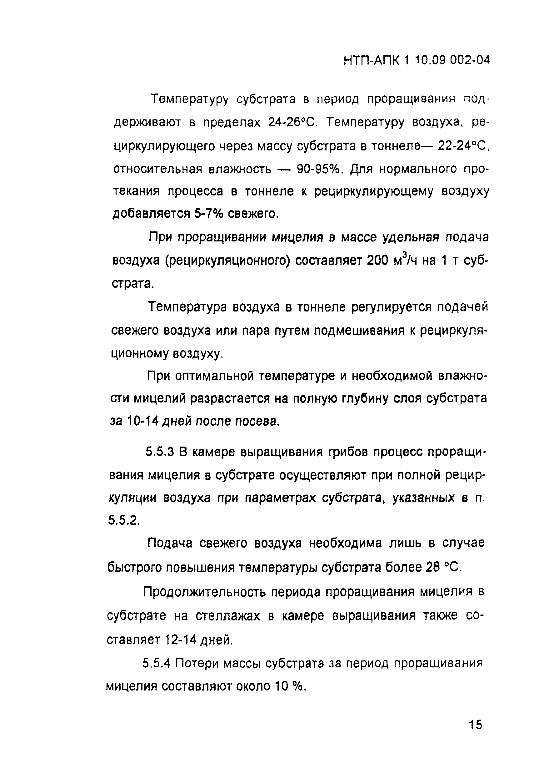 НТП-АПК 1.10.09.002-04