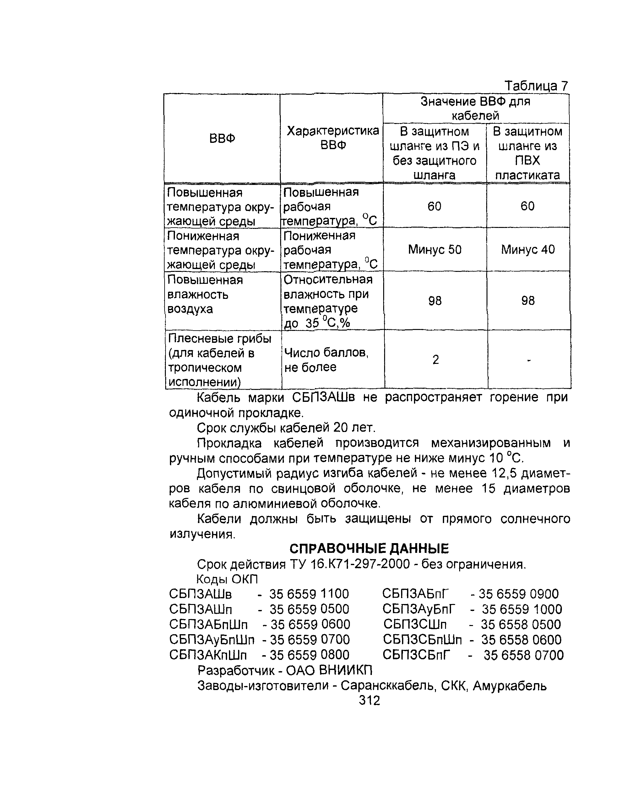 Информационно-технический сборник том 3