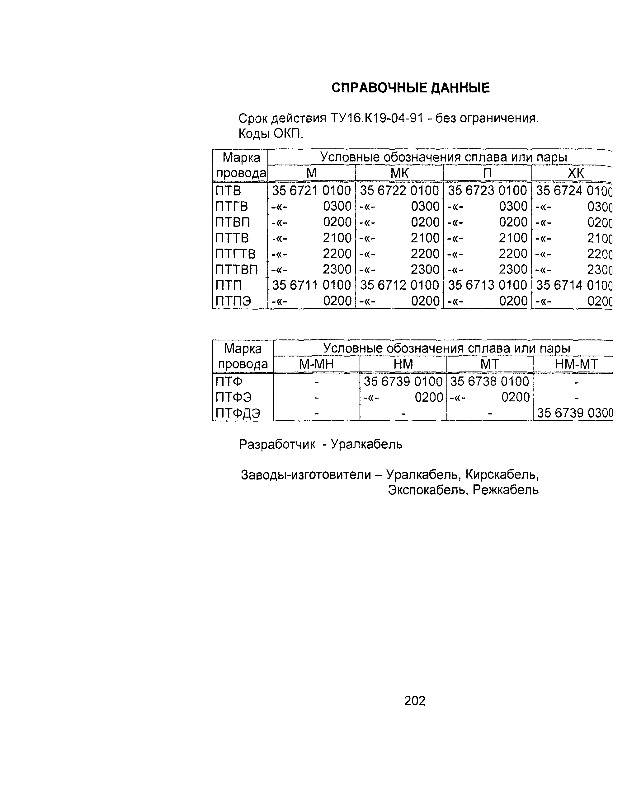 Информационно-технический сборник том 3