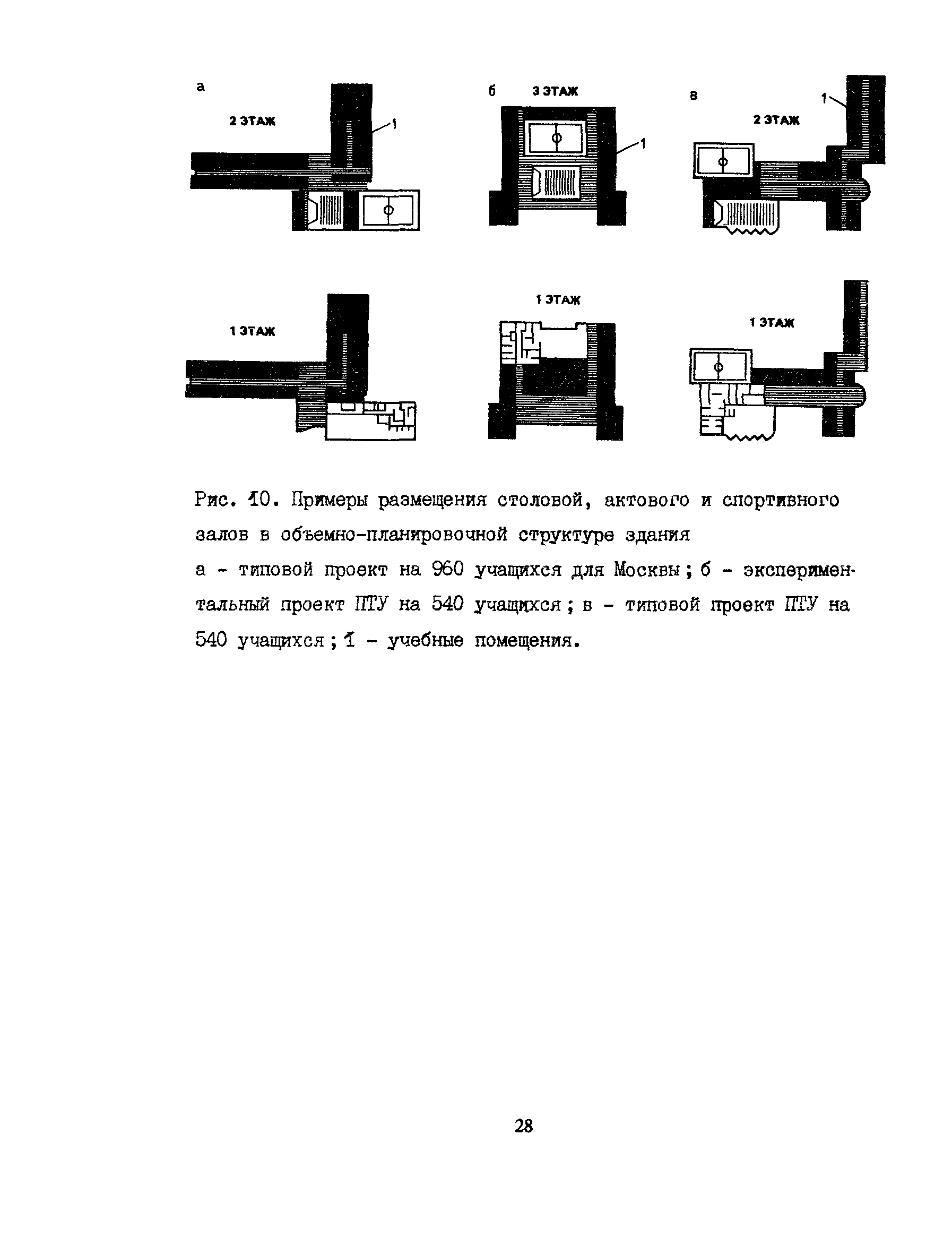 Пособие к СНиП 2.08.02-89