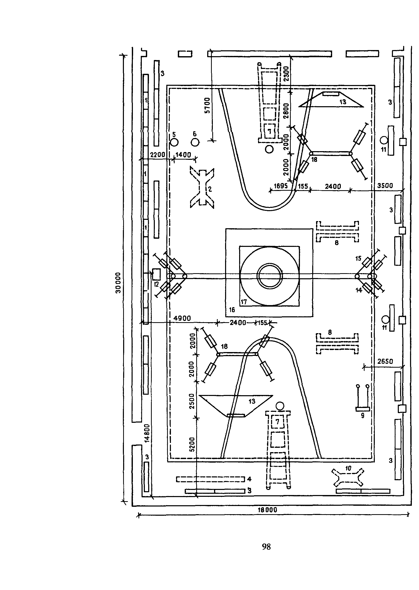 Пособие к СНиП 2.08.02-89