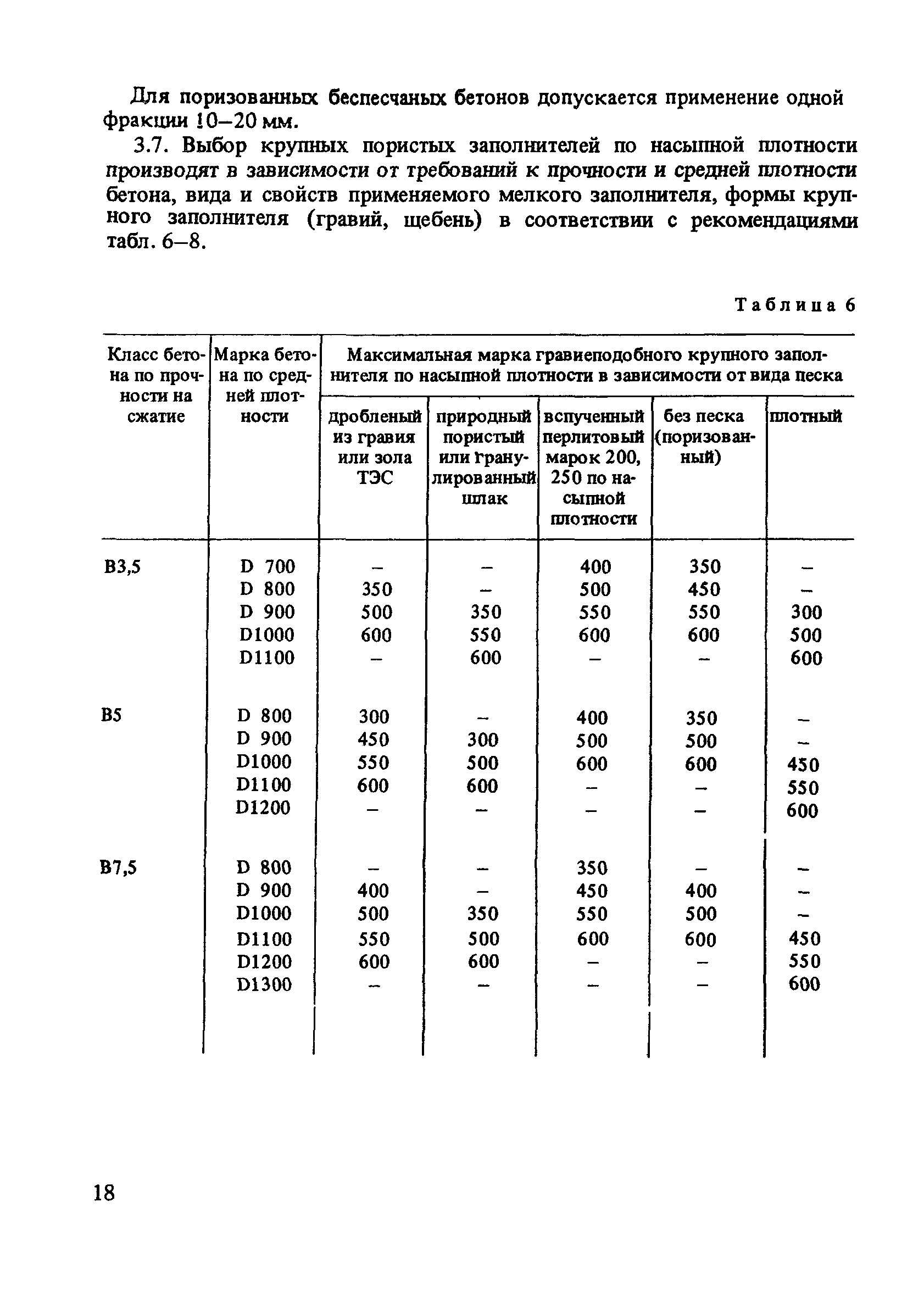 Рекомендации 