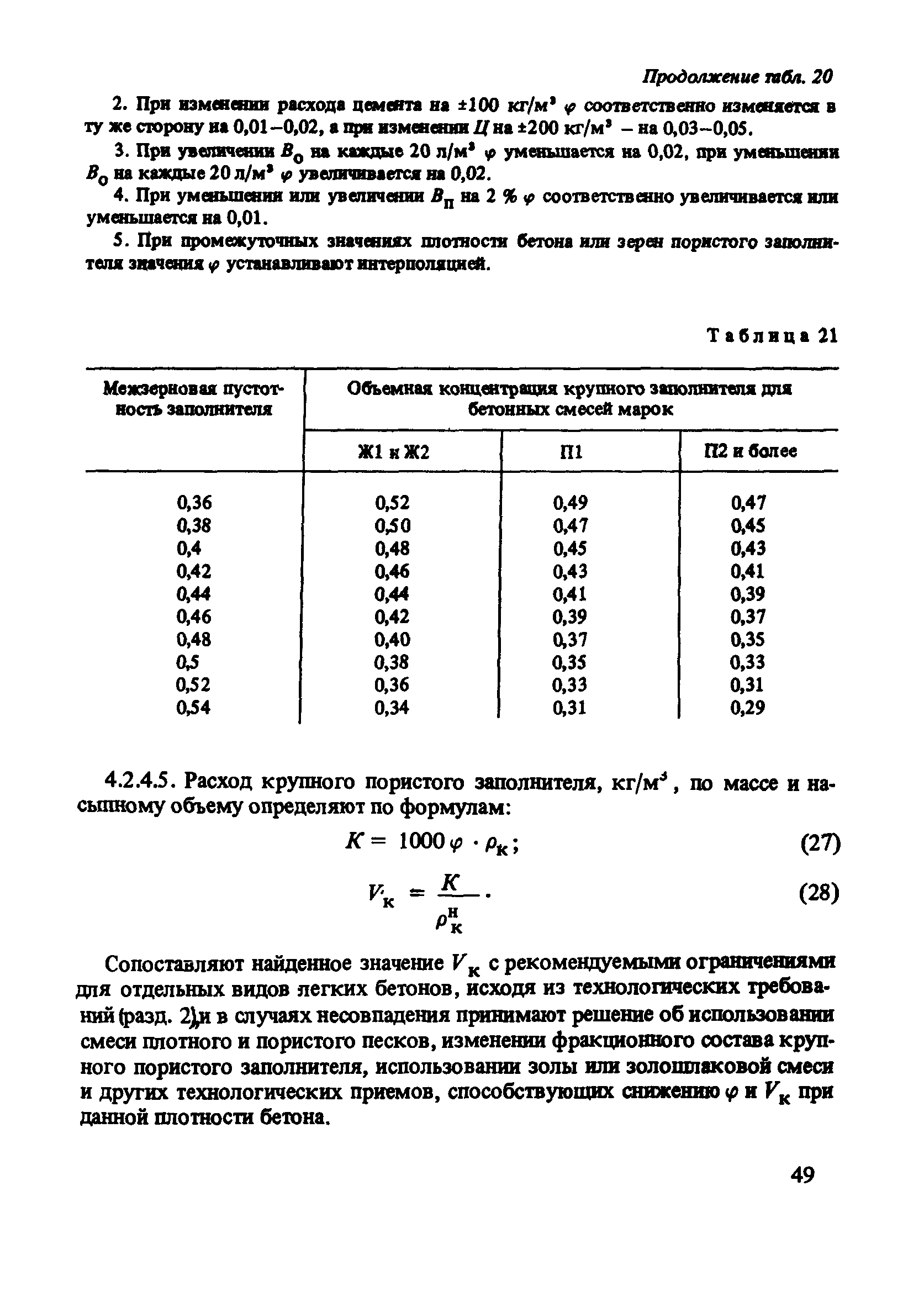 Рекомендации 