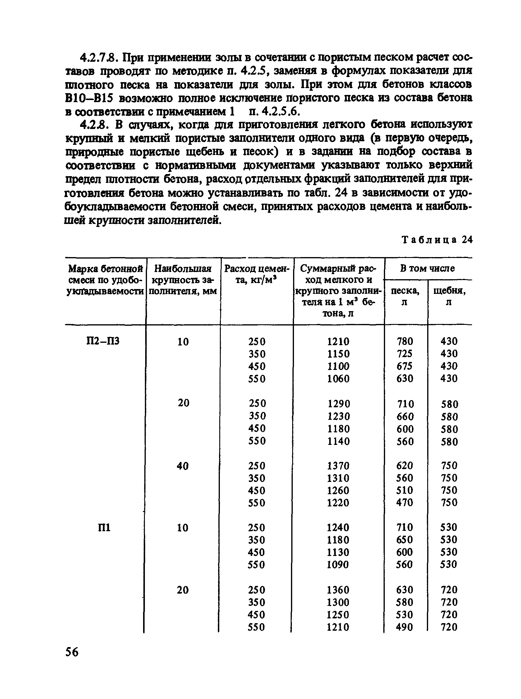 Рекомендации 