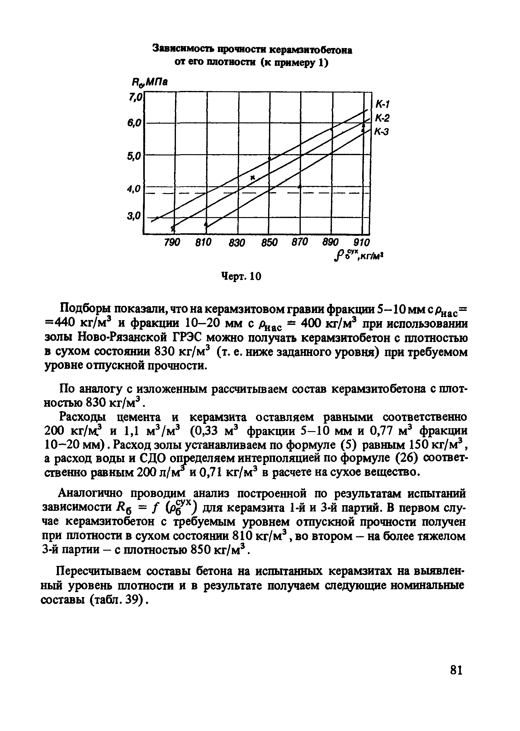 Рекомендации 