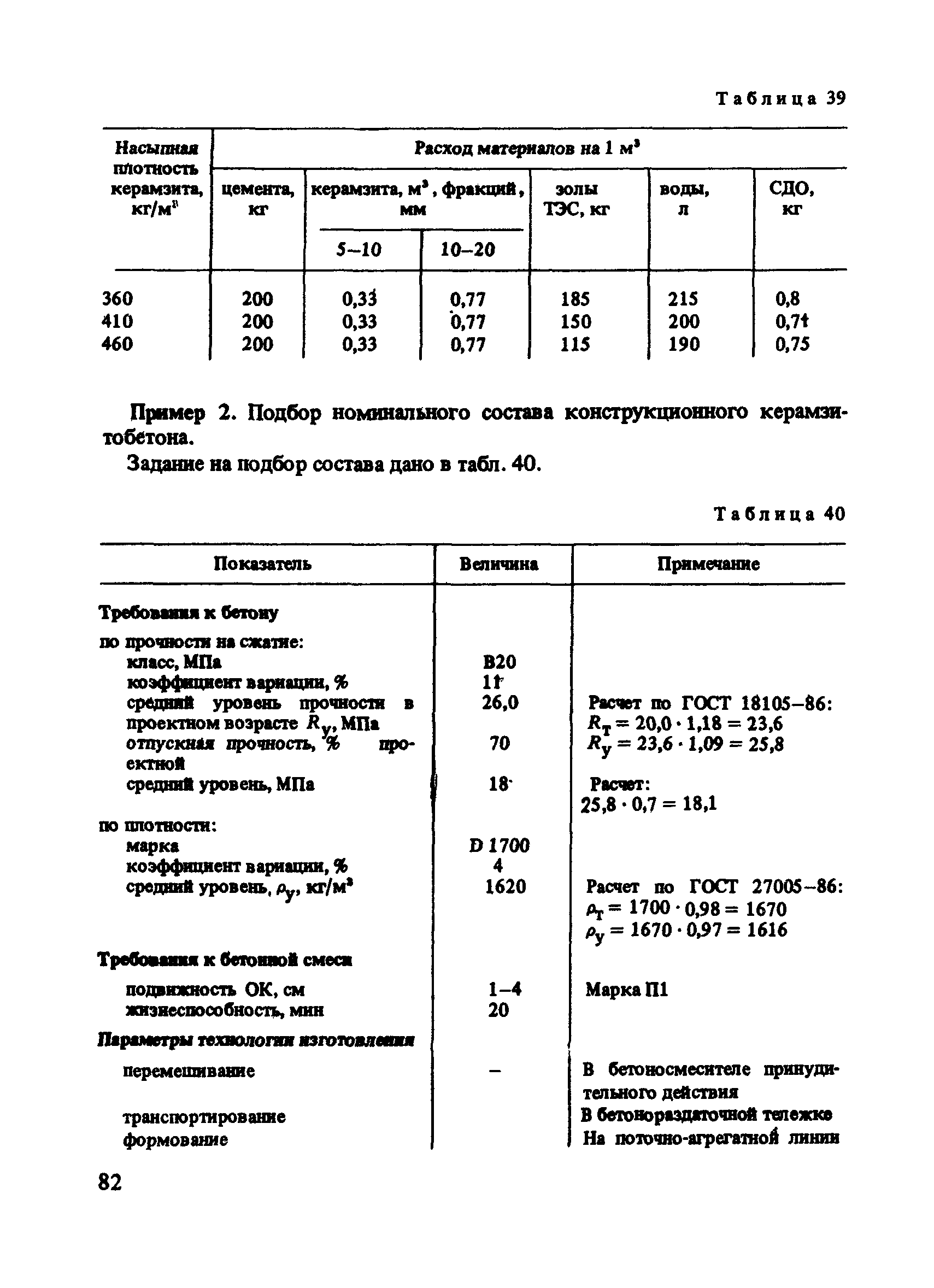 Рекомендации 