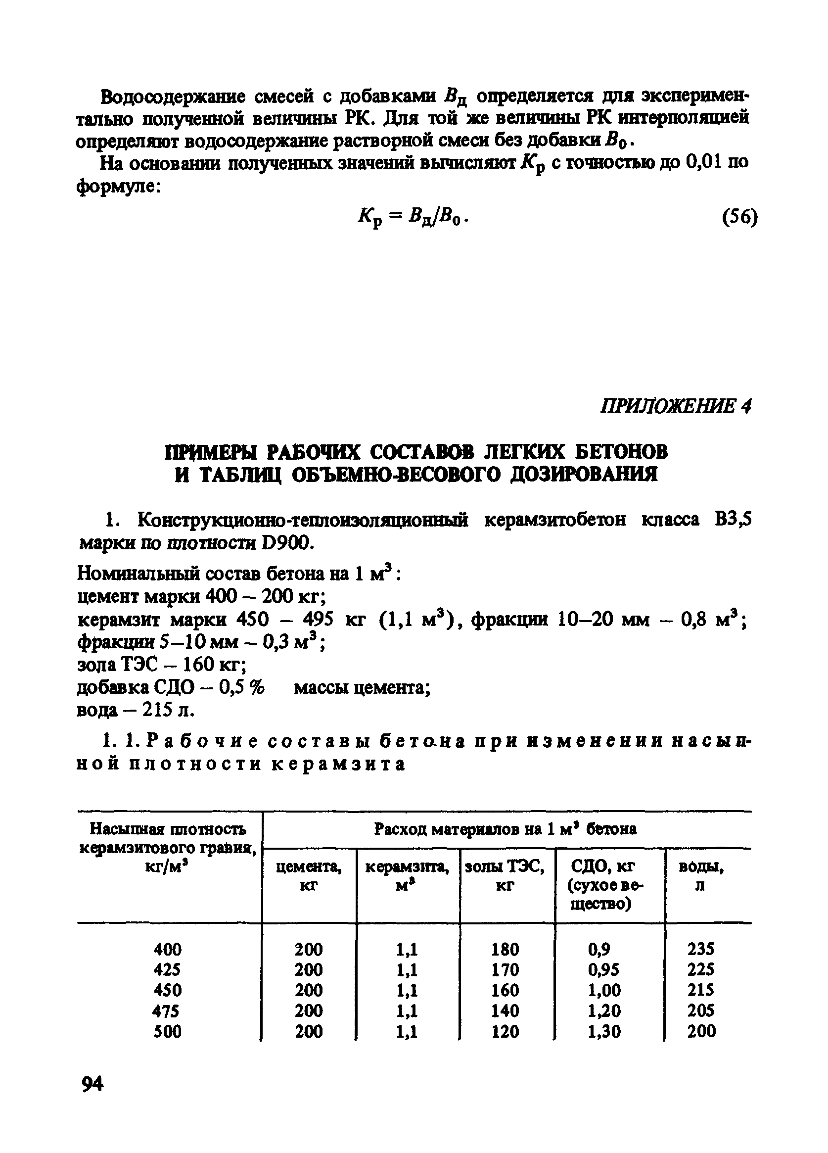 Рекомендации 