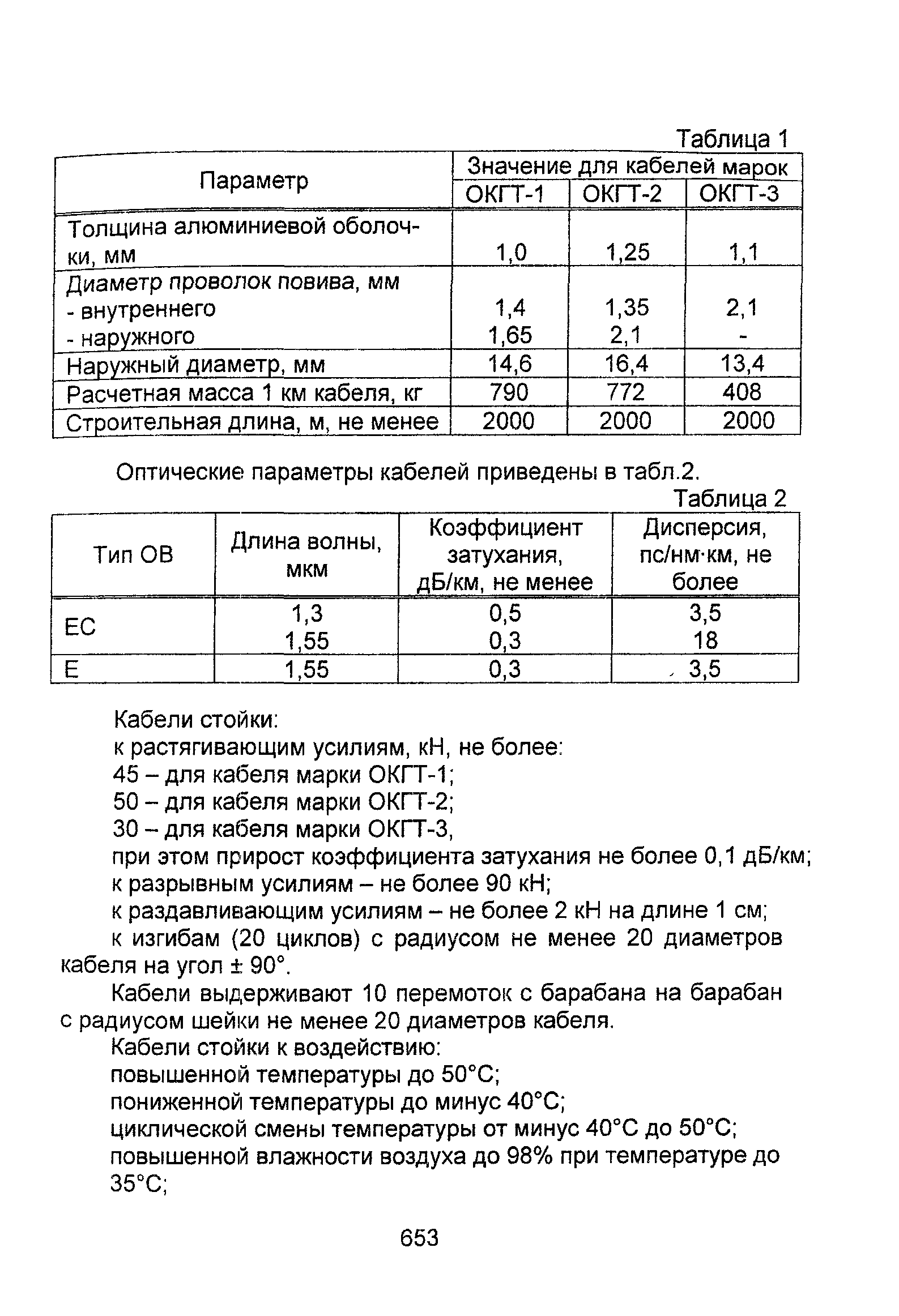 Информационно-технический сборник том 2