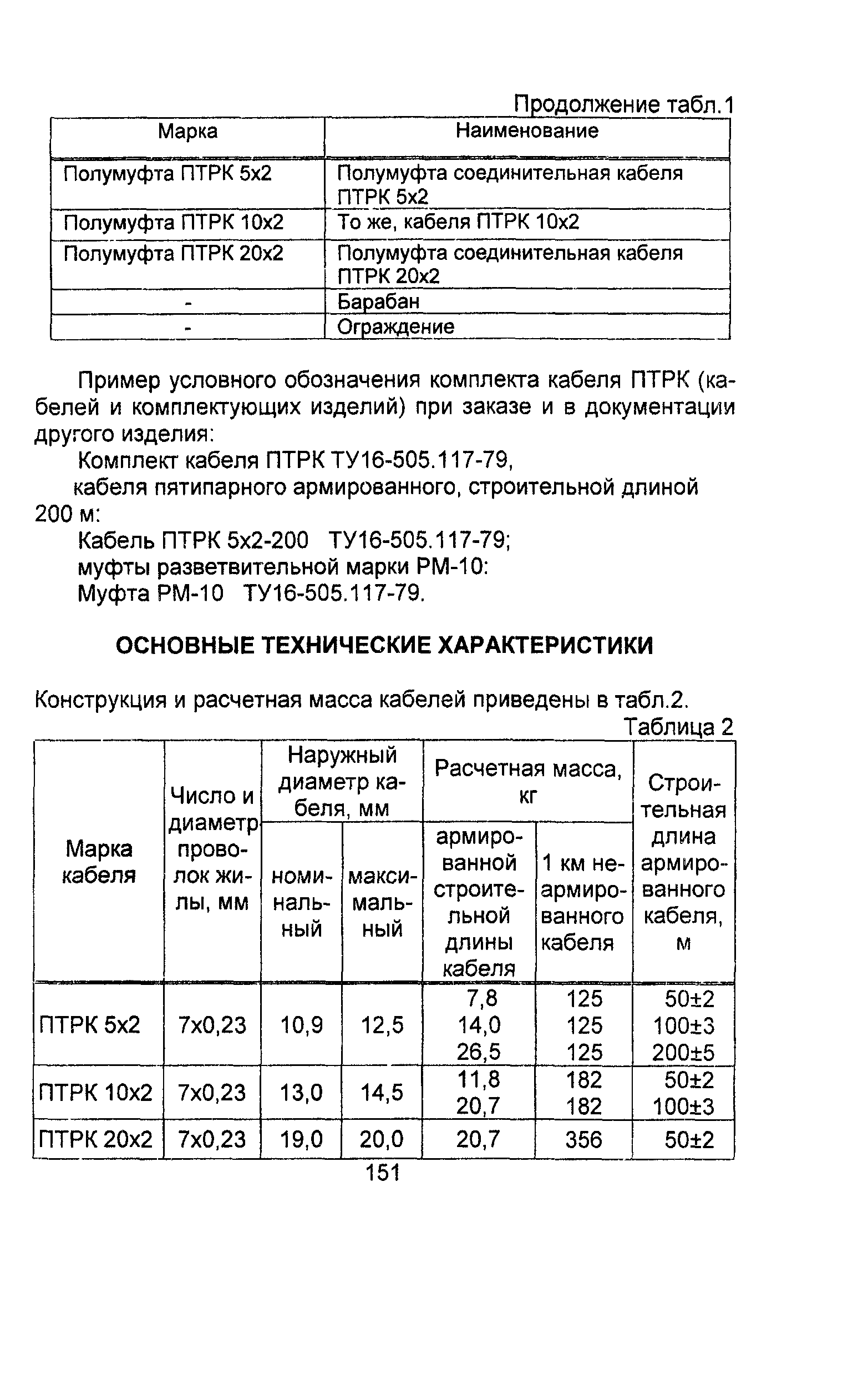 Информационно-технический сборник том 2