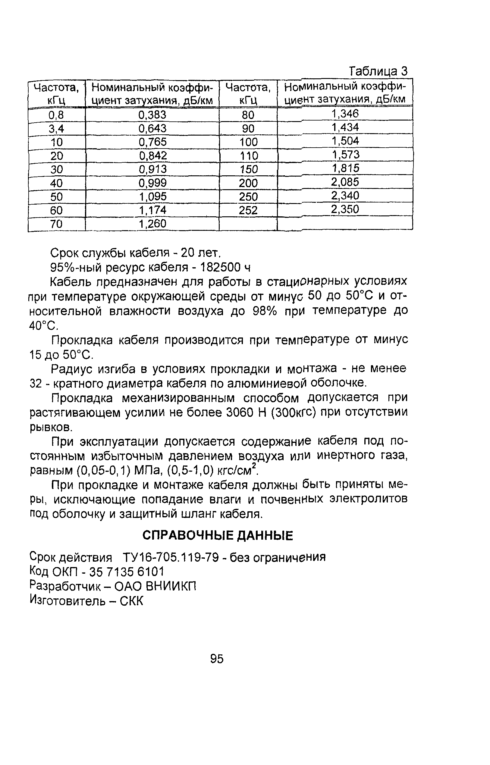 Информационно-технический сборник том 2