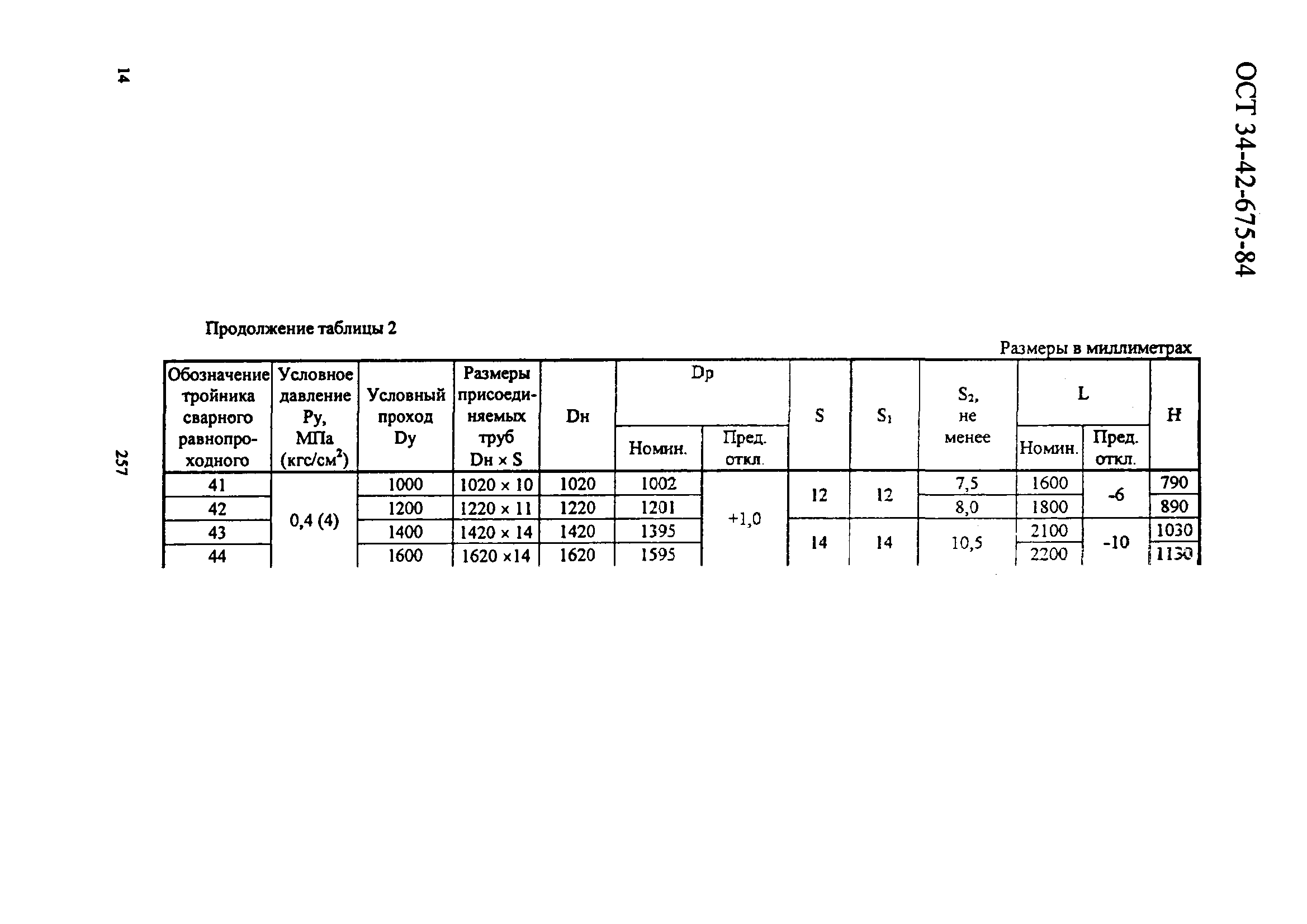 ОСТ 34-42-675-84