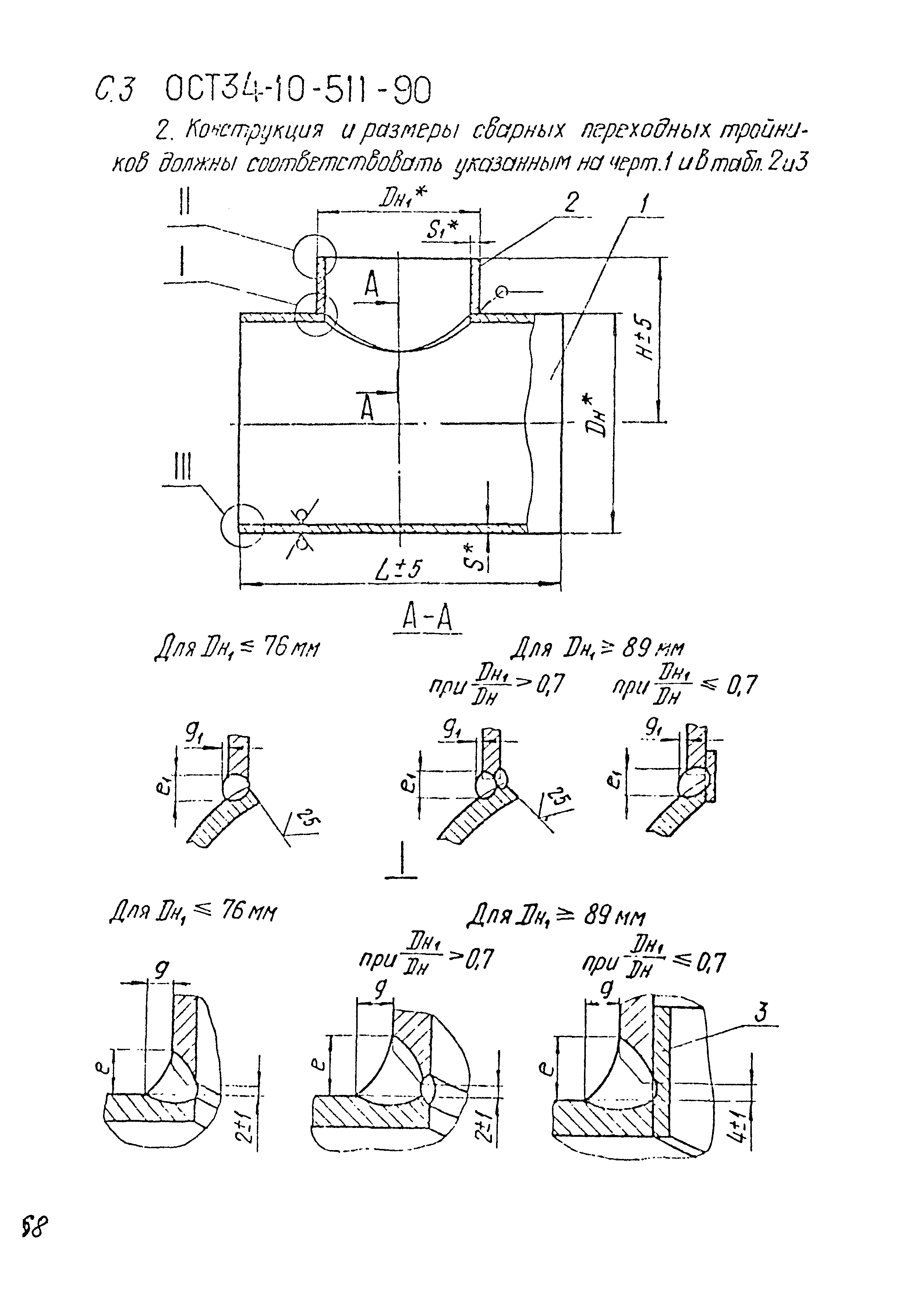 ОСТ 34-10-511-90