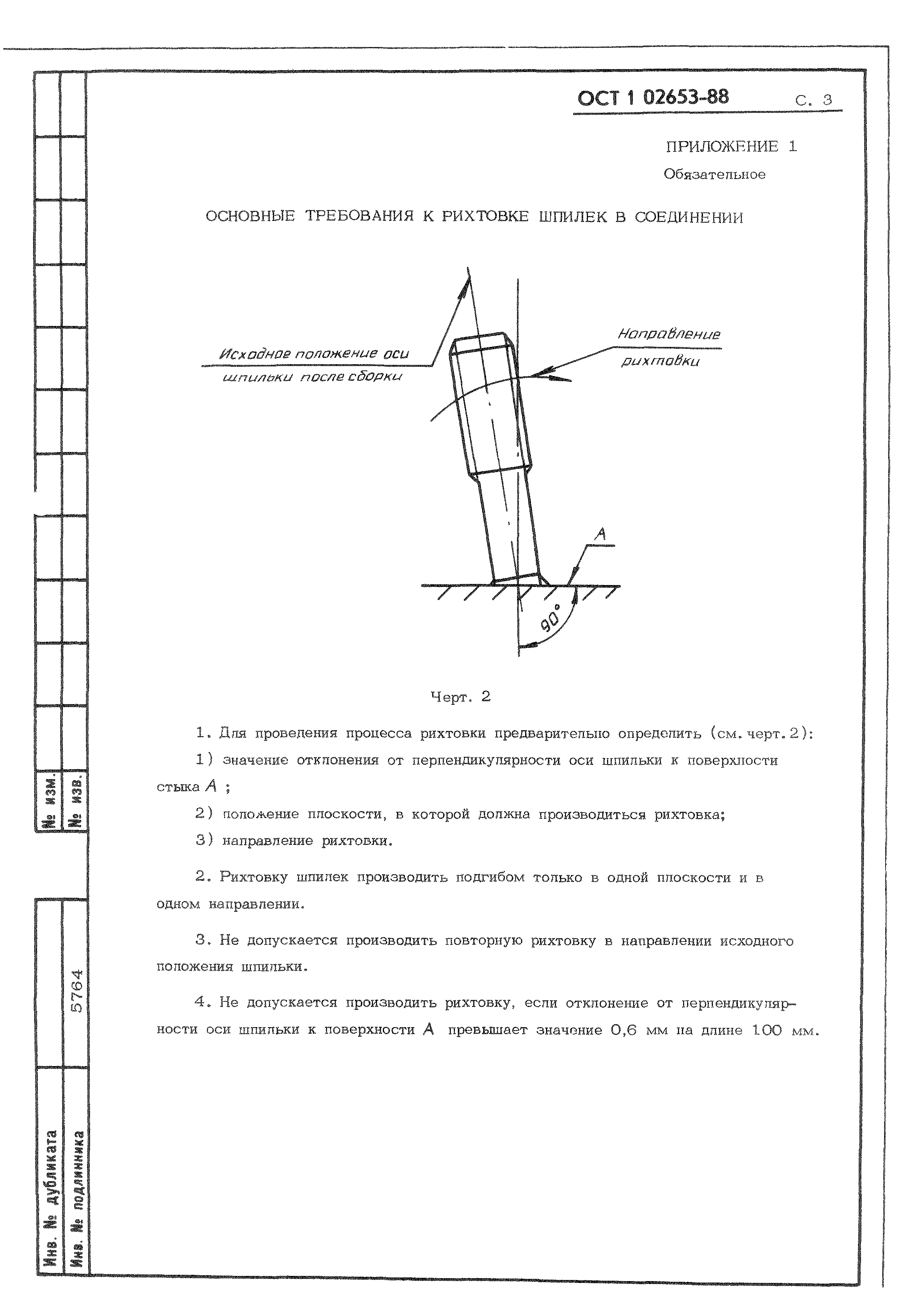 ОСТ 1 02653-88