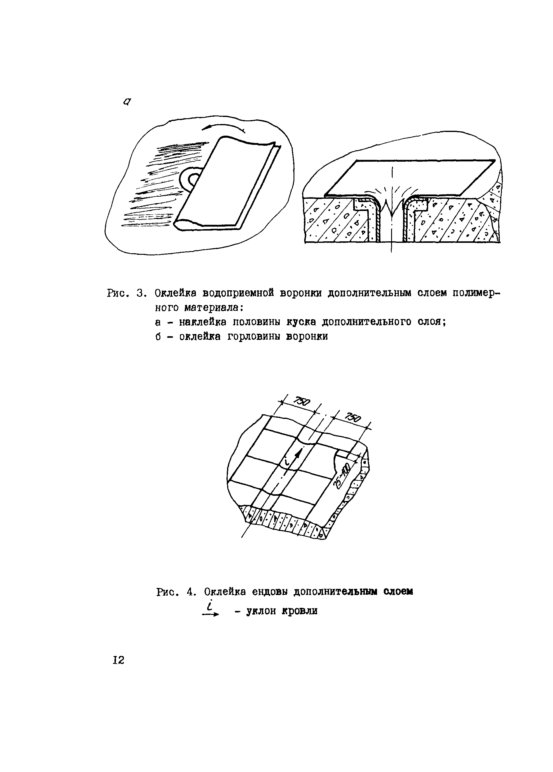 Технологическая карта 