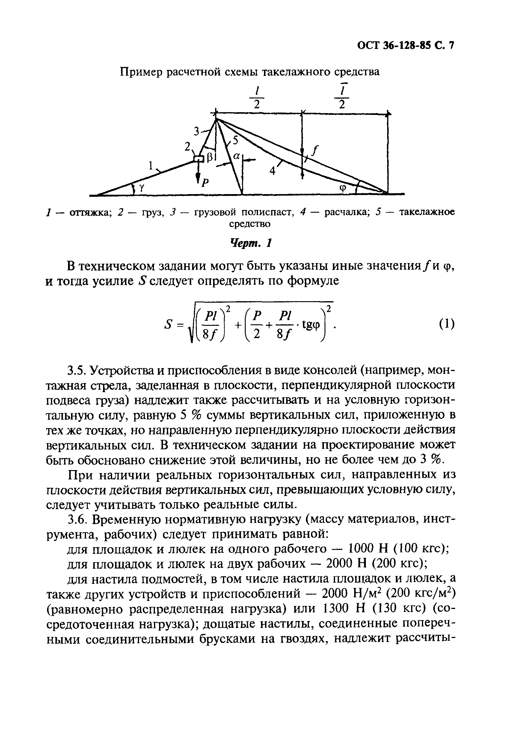 ОСТ 36-128-85