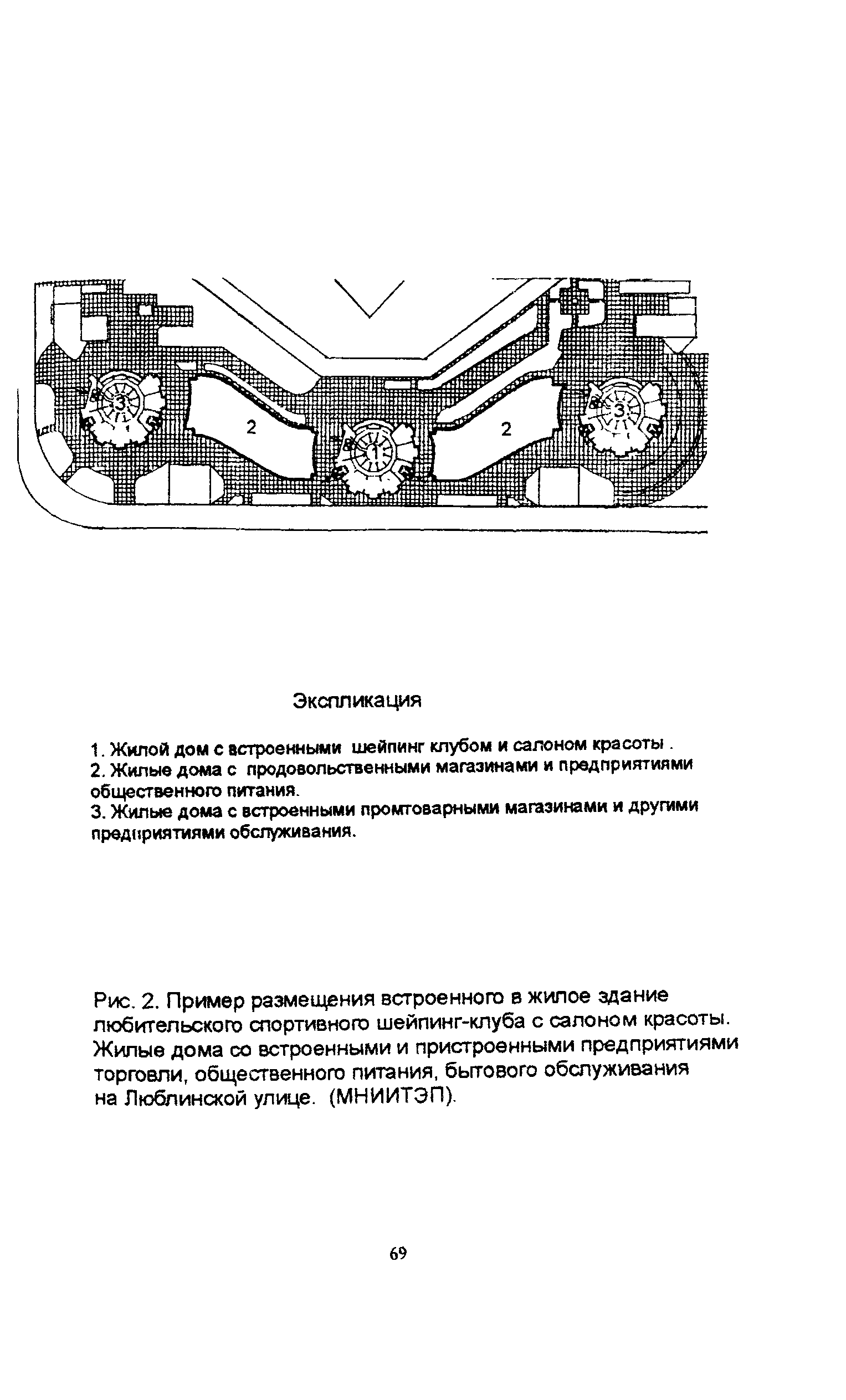 Пособие к МГСН 4.08-97