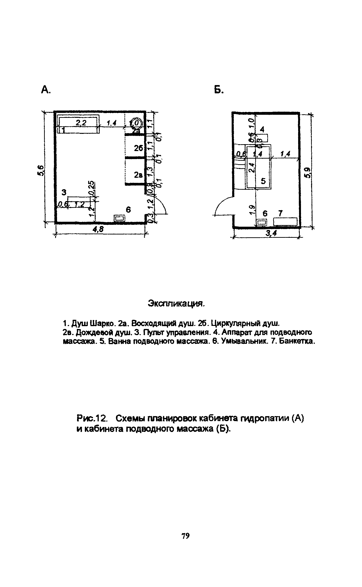 Пособие к МГСН 4.08-97