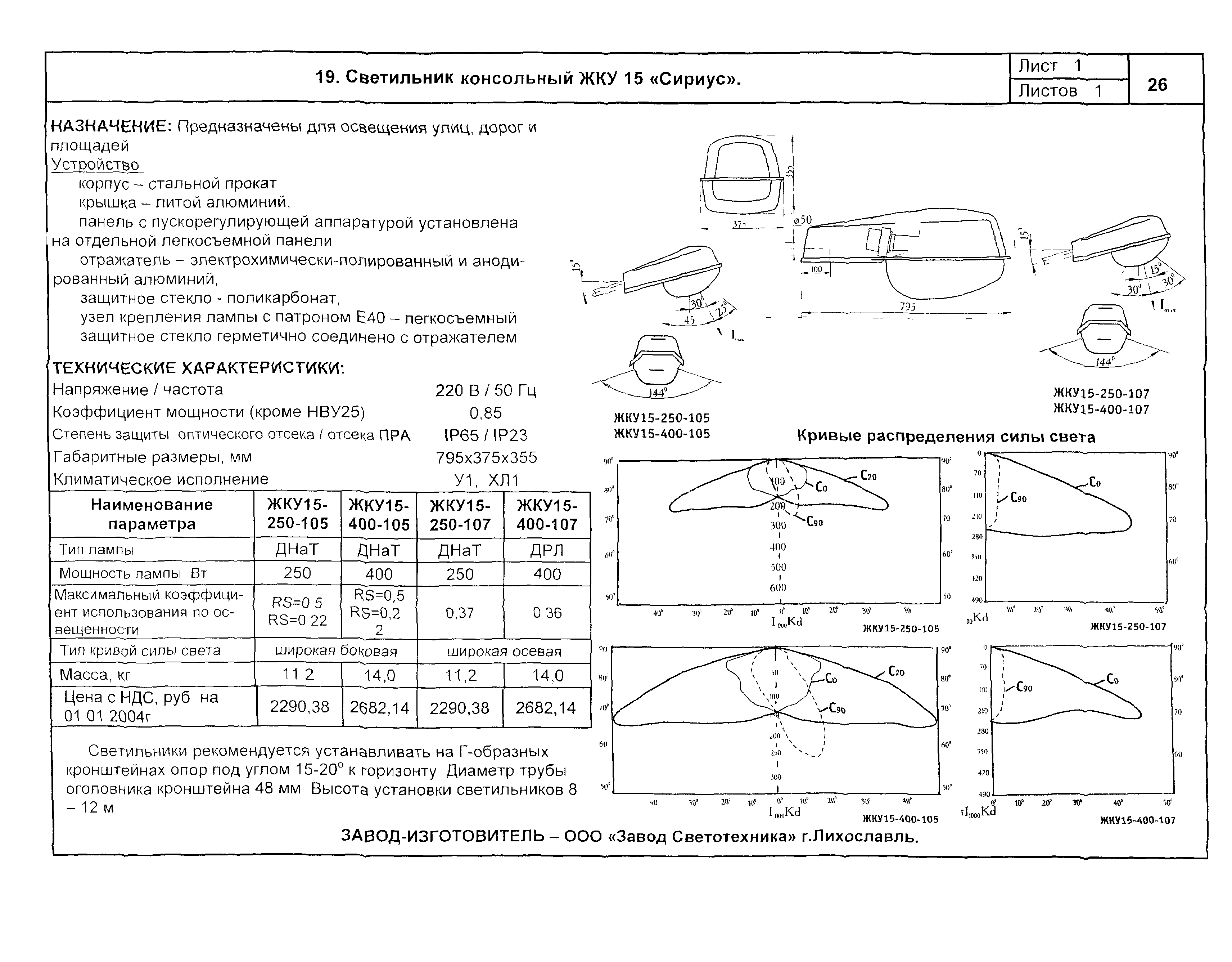 КСИ 07.02-04