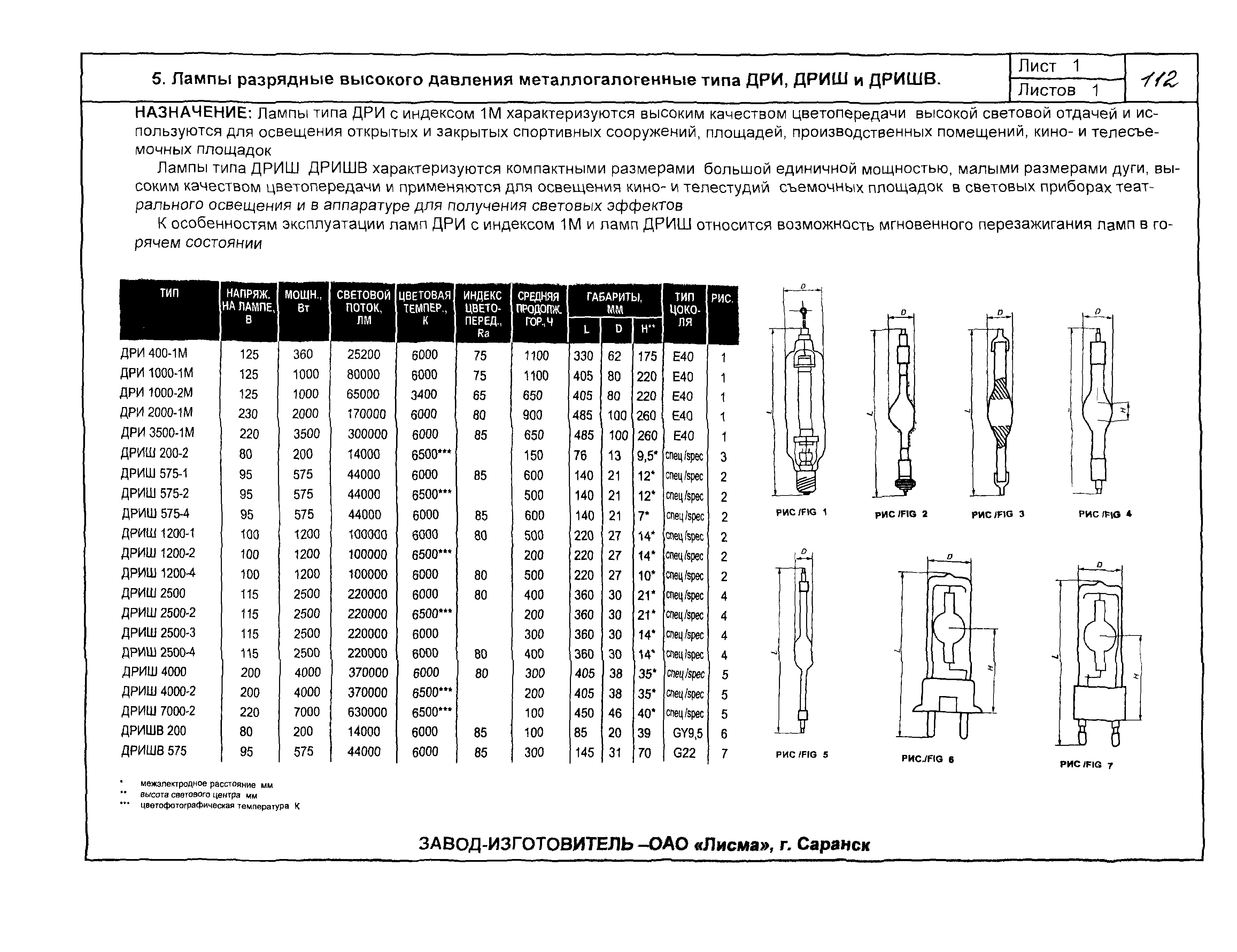 КСИ 07-03