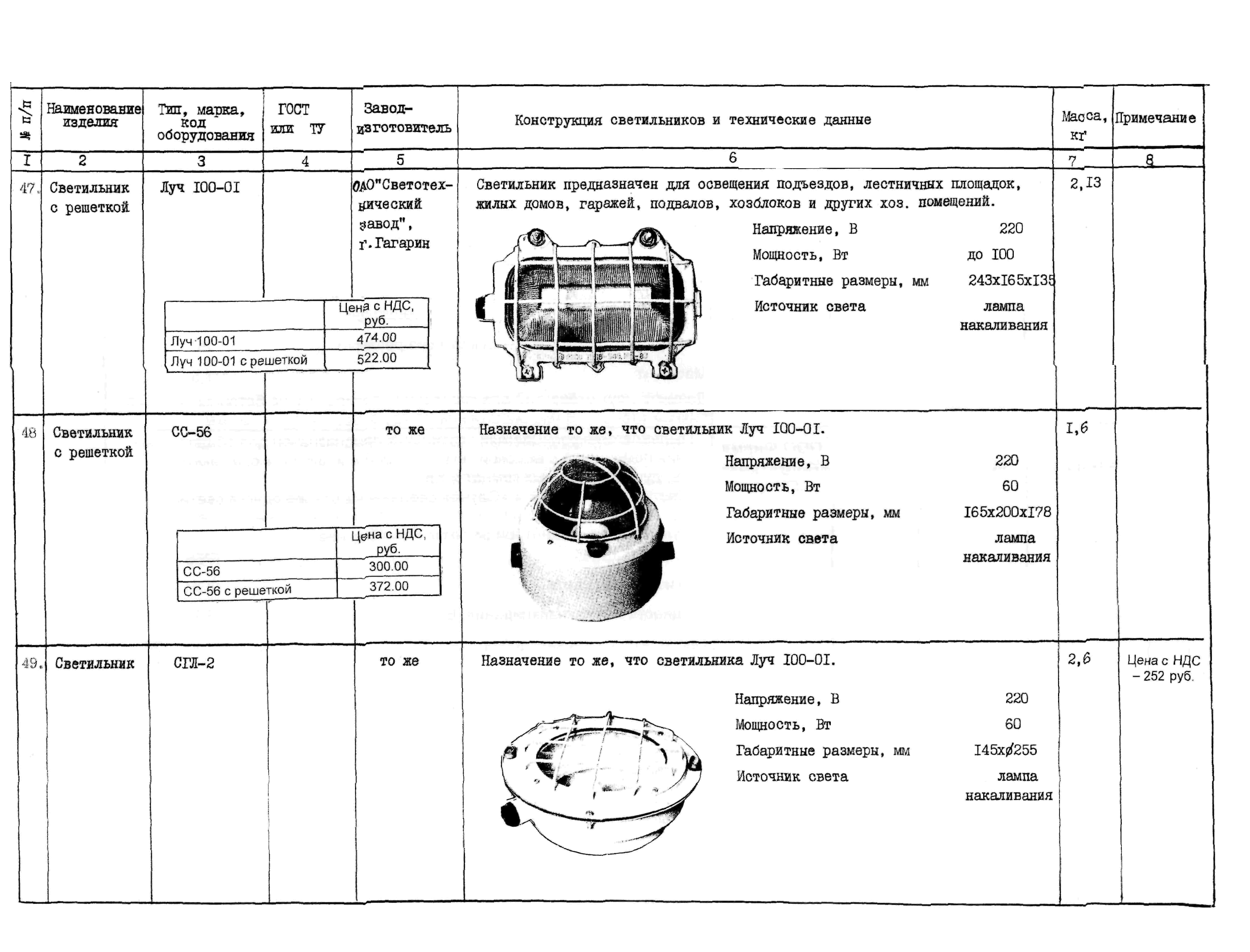 КСИ 07-03