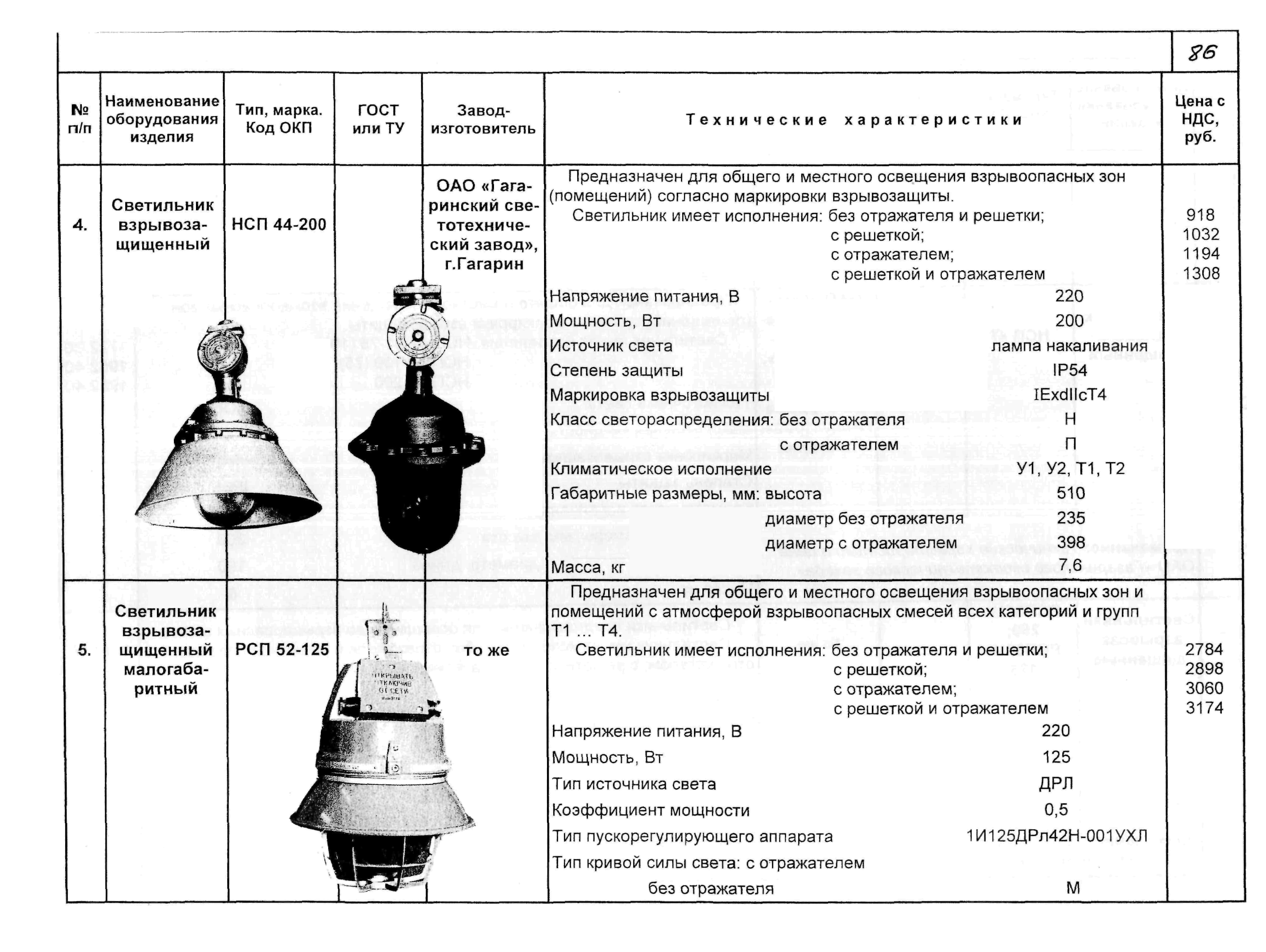 КСИ 07-03