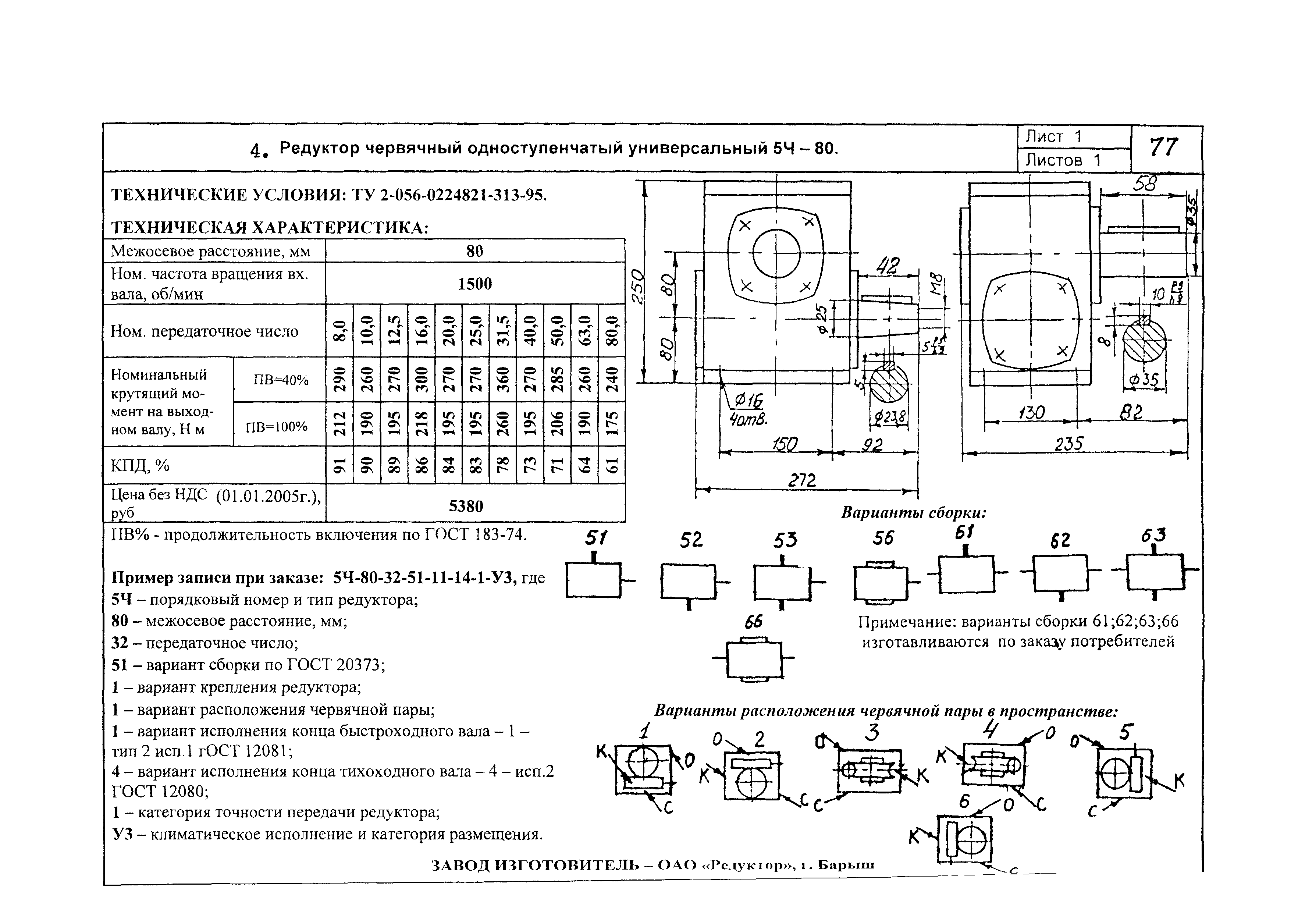 КО 09.16.02.09-05