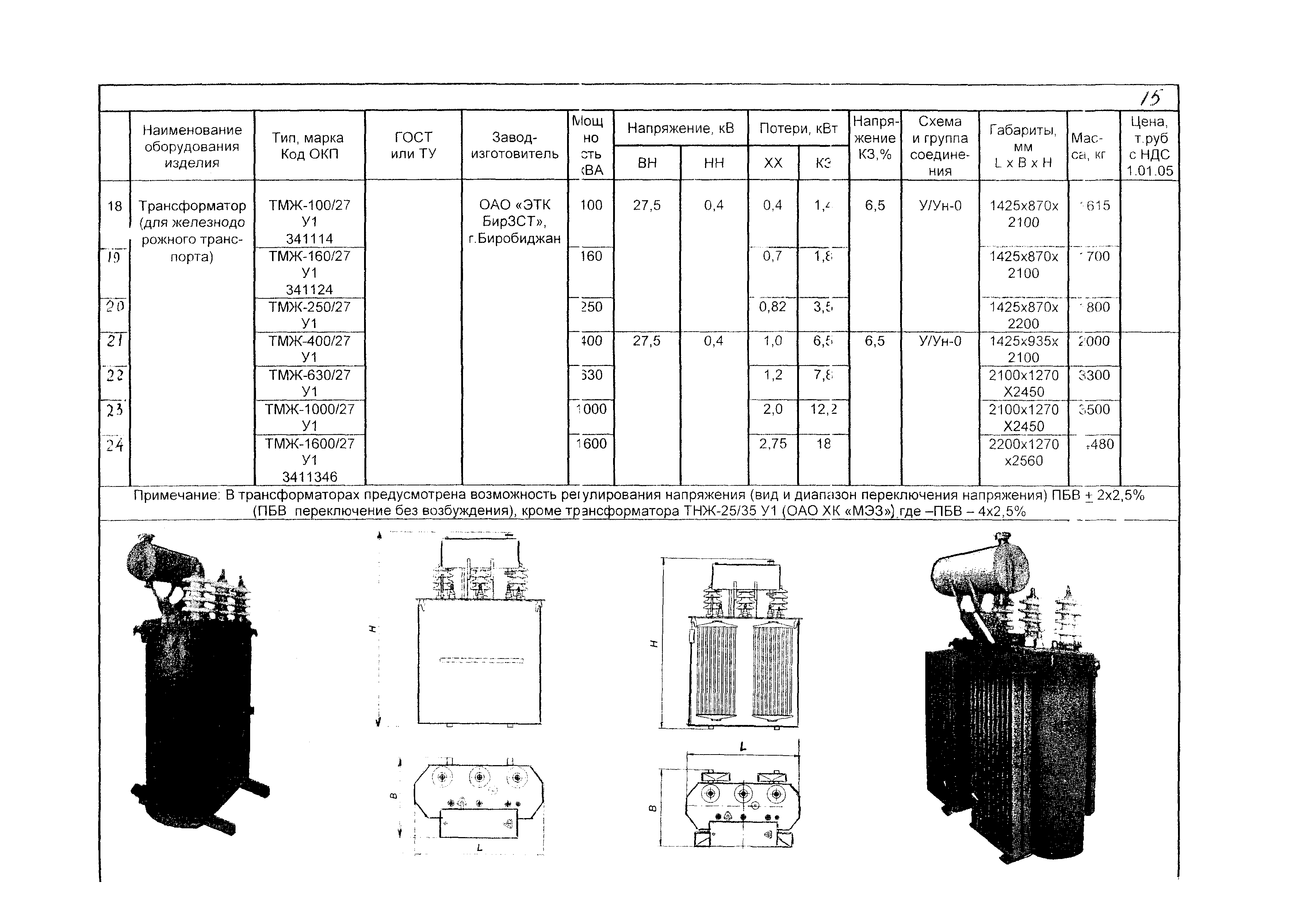 КПО 03.01.16-05