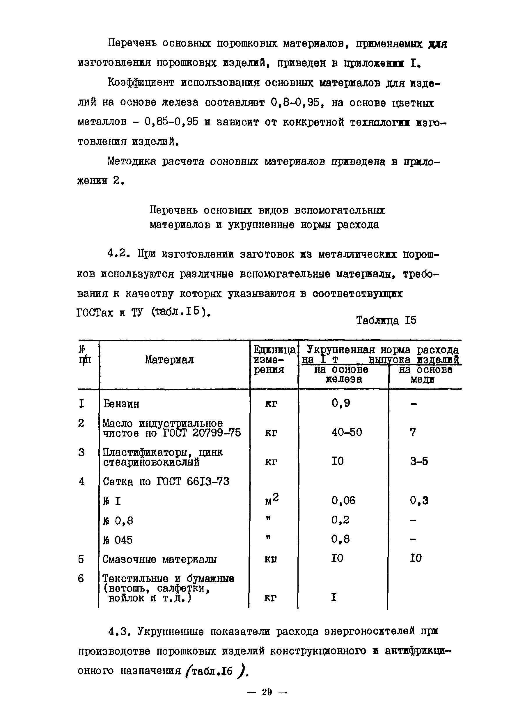 ОНТП 10-85